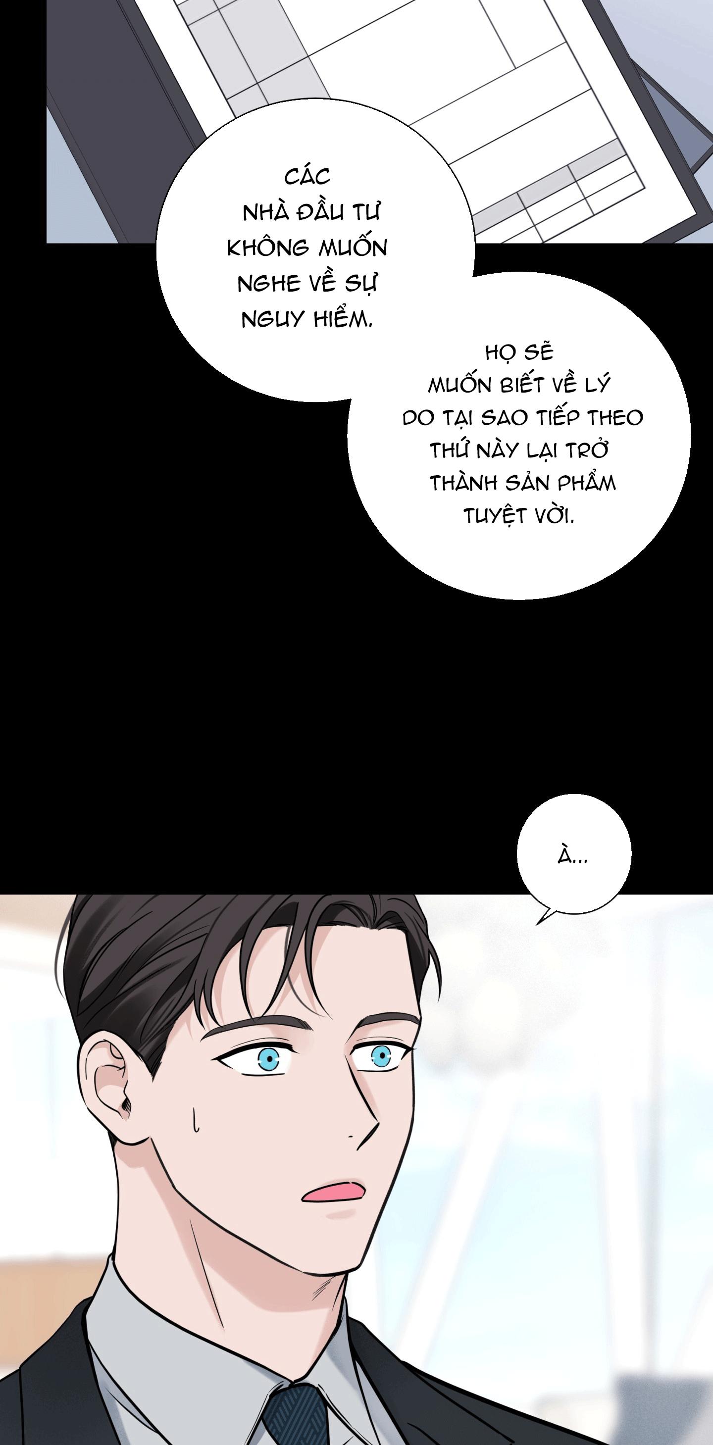 Đọc truyện OVER CLOCK - Chapter 51