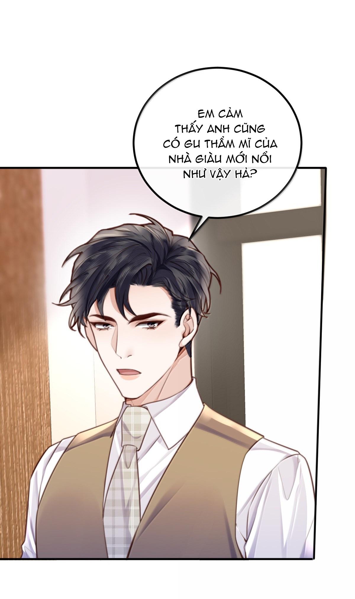 Đọc truyện Đặc Chế Cho Riêng Anh - Chapter 124