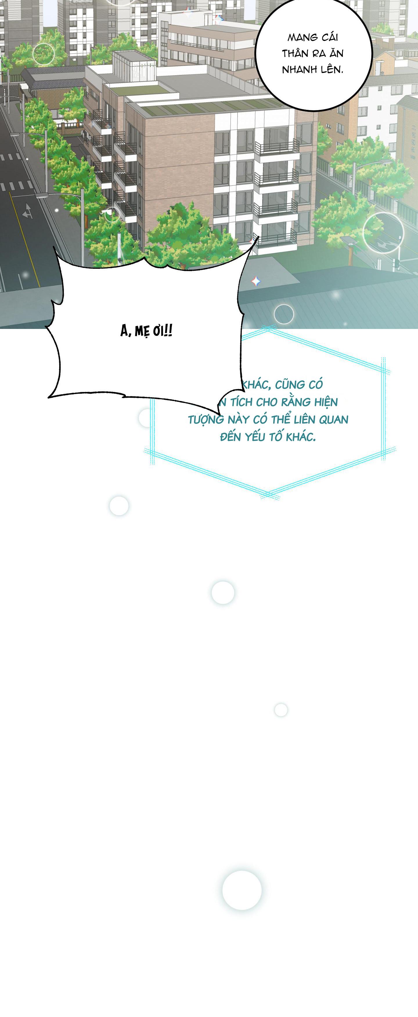 Đọc truyện CHUYỆN TÌNH CHIBI - Chapter 7