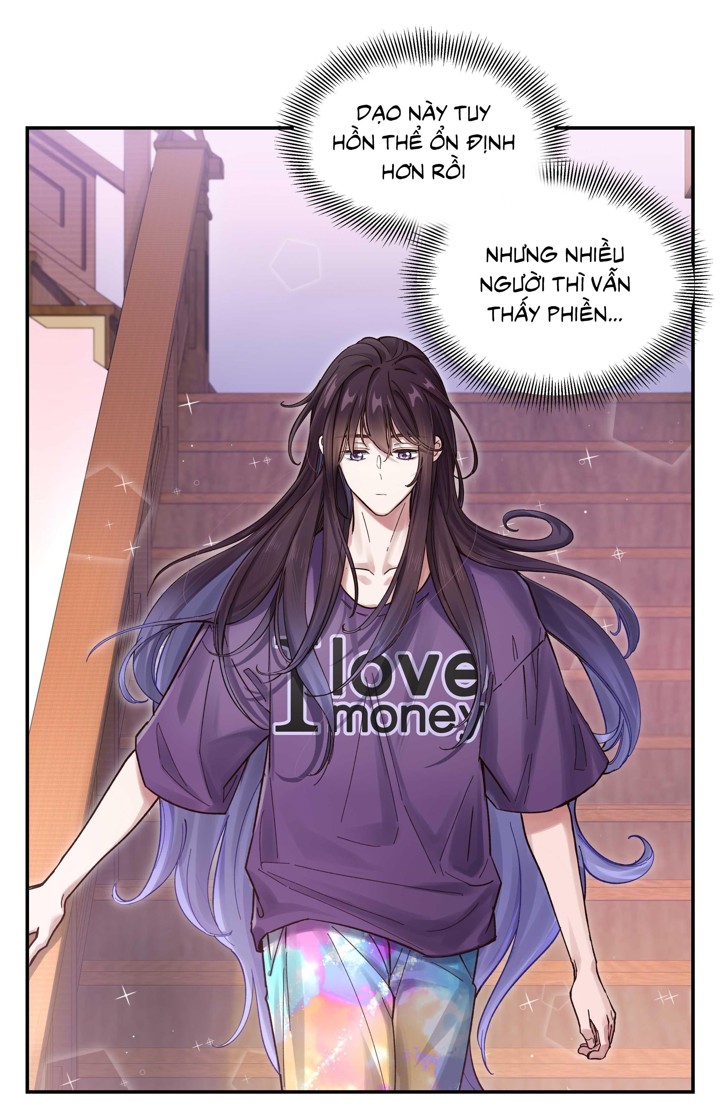 Đọc truyện Quán cơm tỳ hưu - Chapter 47