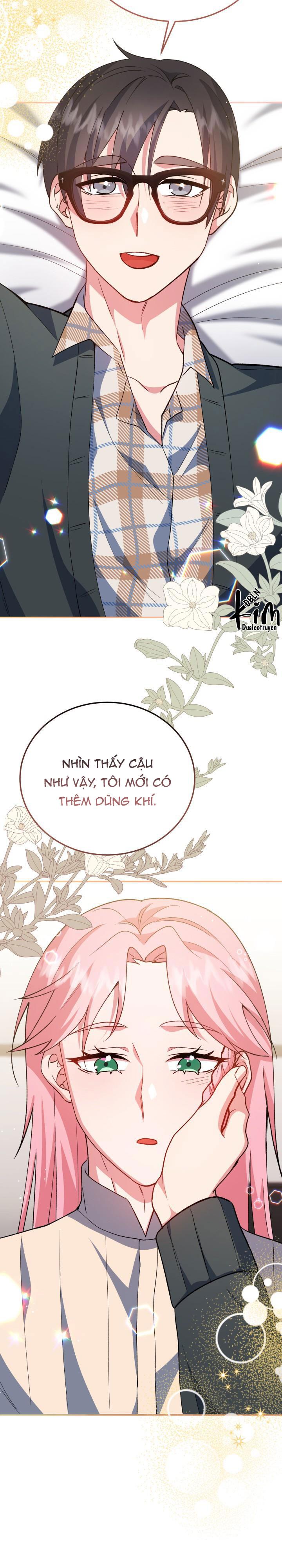 Đọc truyện BL NGẮN TUYỂN CHỌN - Chapter 23.2