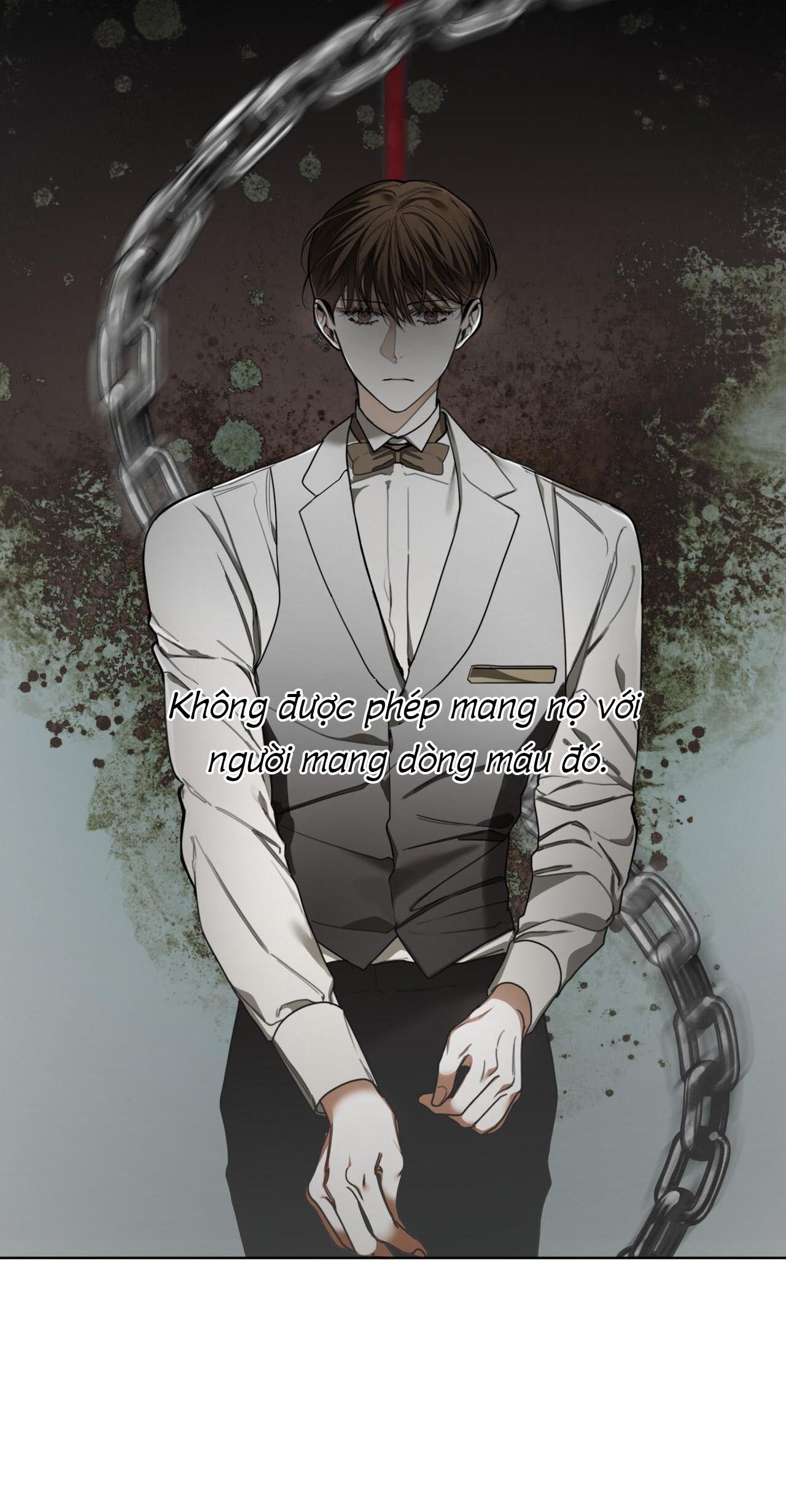 Đọc truyện (CBunu) Phạm Luật - Chapter 91