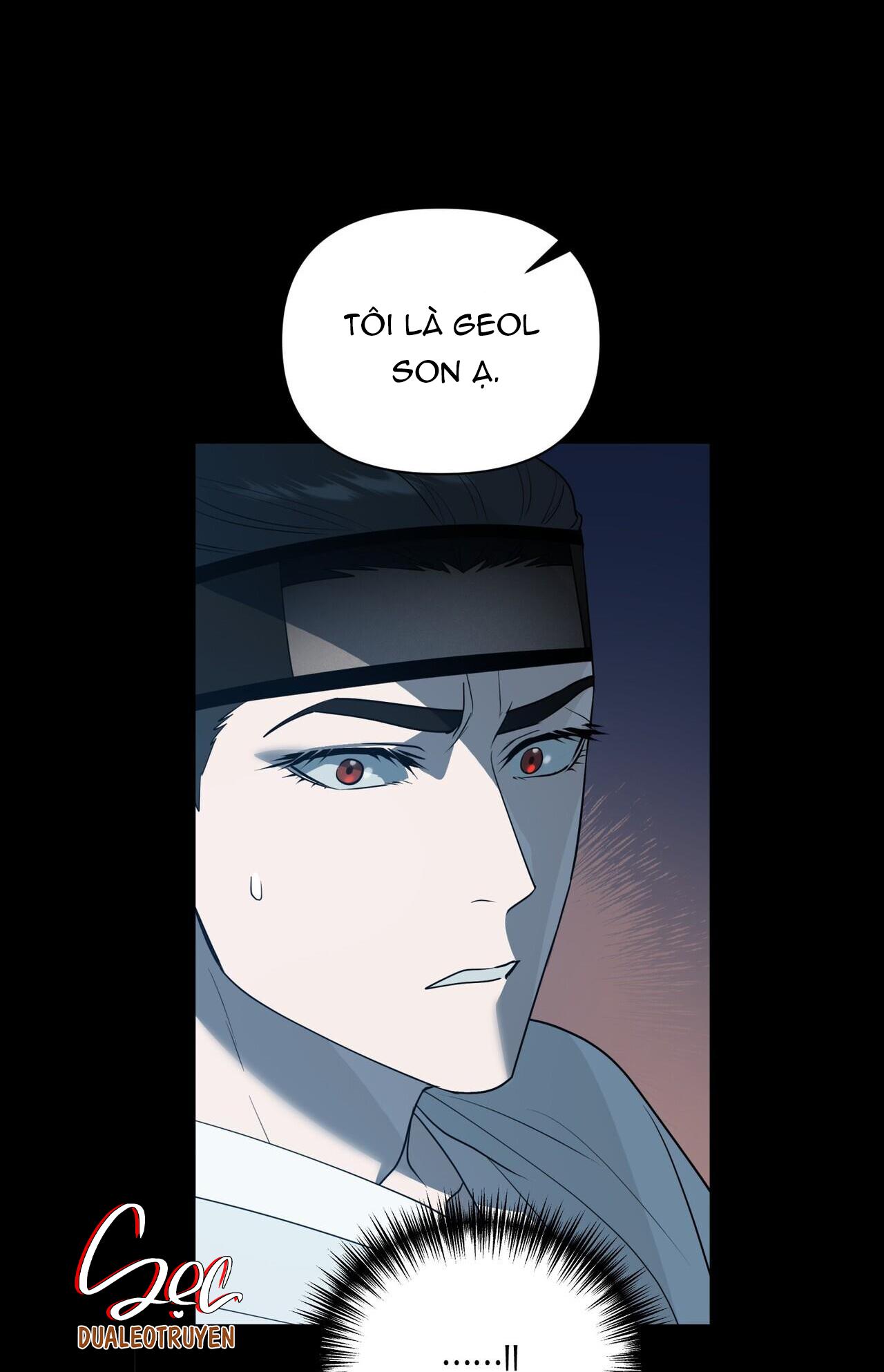 Đọc truyện KIỆT TÁC - Chapter 46