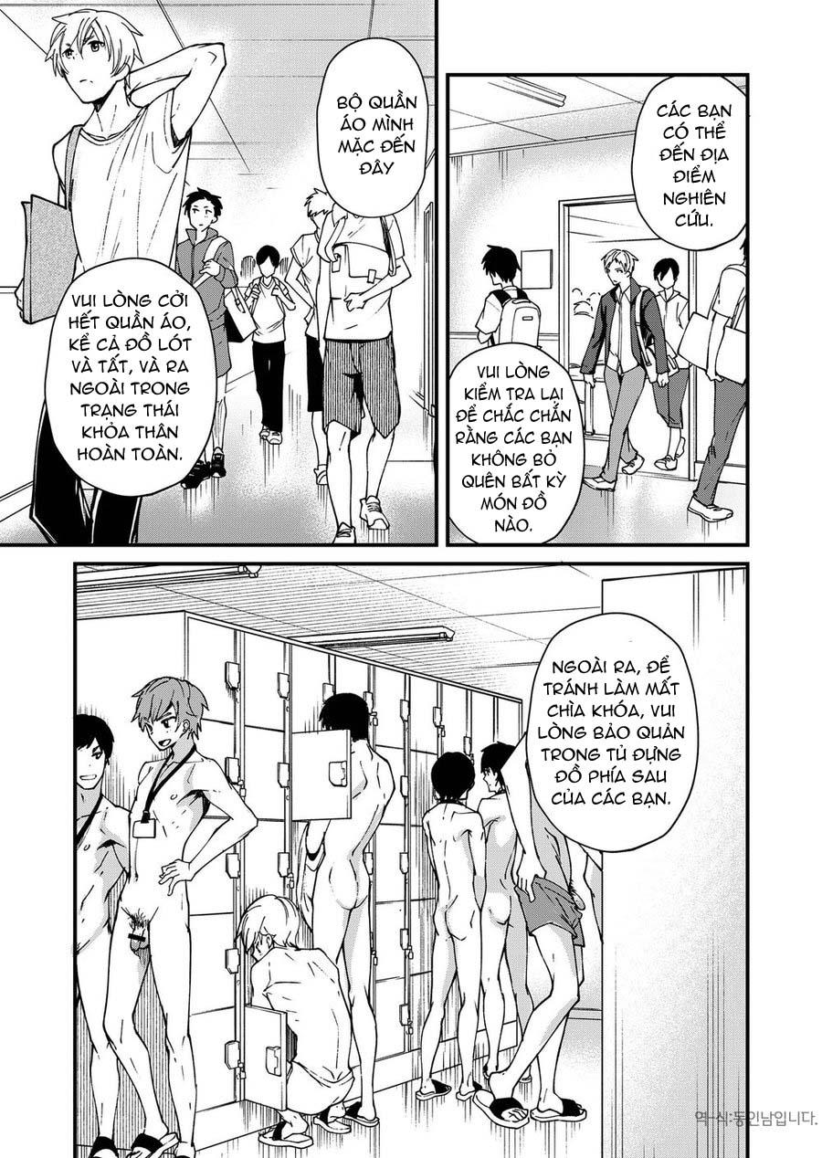 Đọc truyện Oneshot ịch ịch - Chapter 188