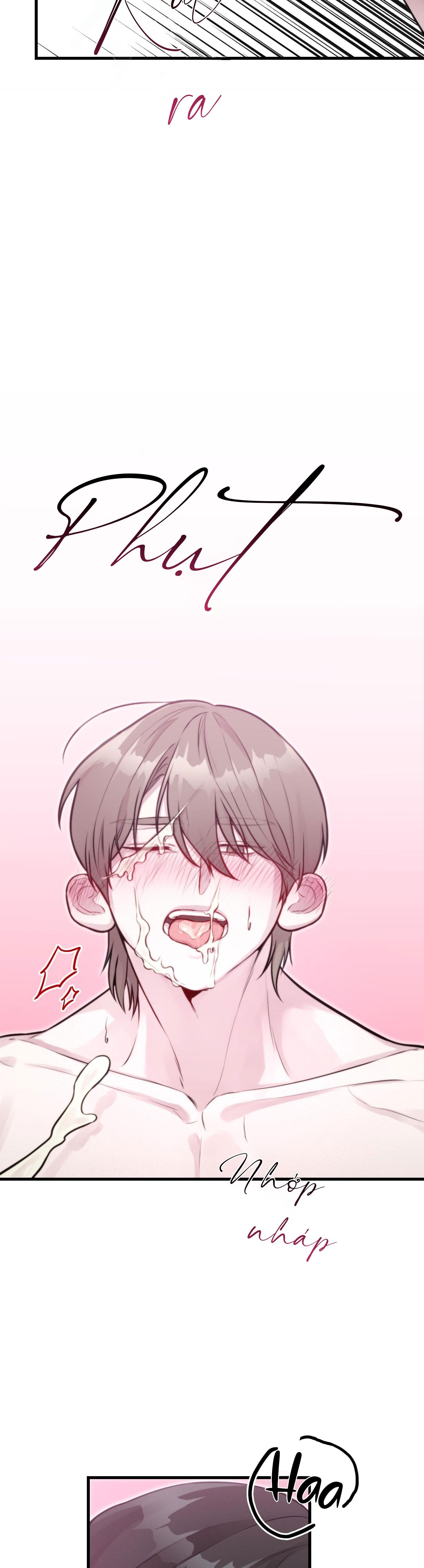 Đọc truyện NGHIỆN SEX - Chapter 15.3