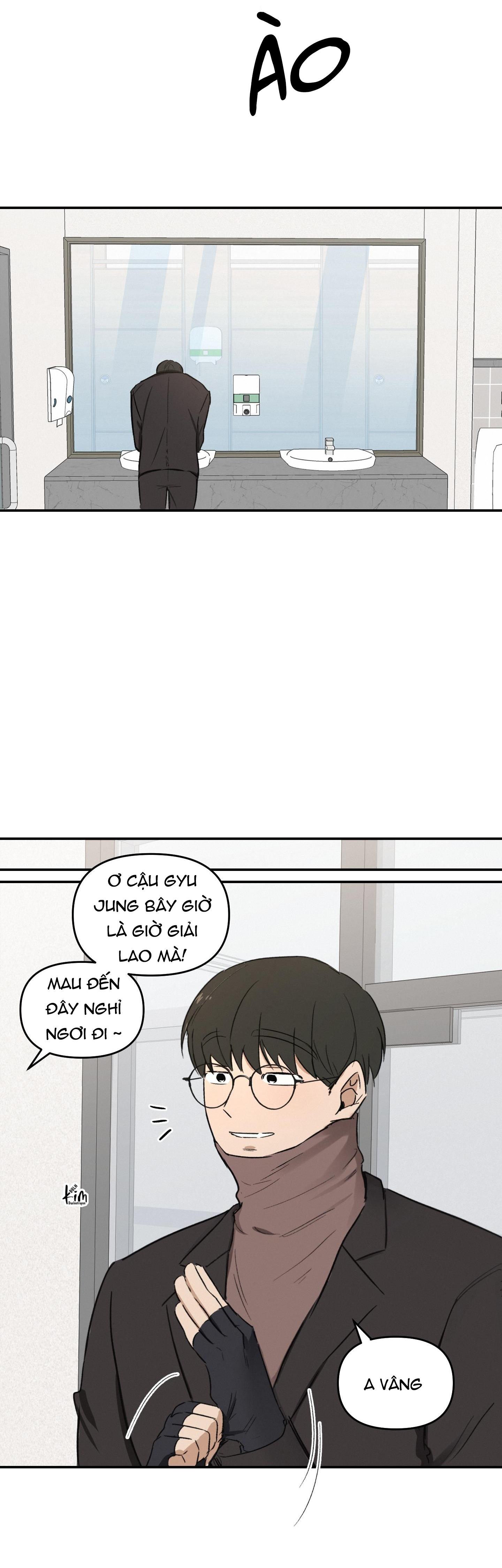 Đọc truyện TUYỂN TẬP NGỰC BỰ, CUNG KHỦ CỦA NHÀ KIM - Chapter 176.1