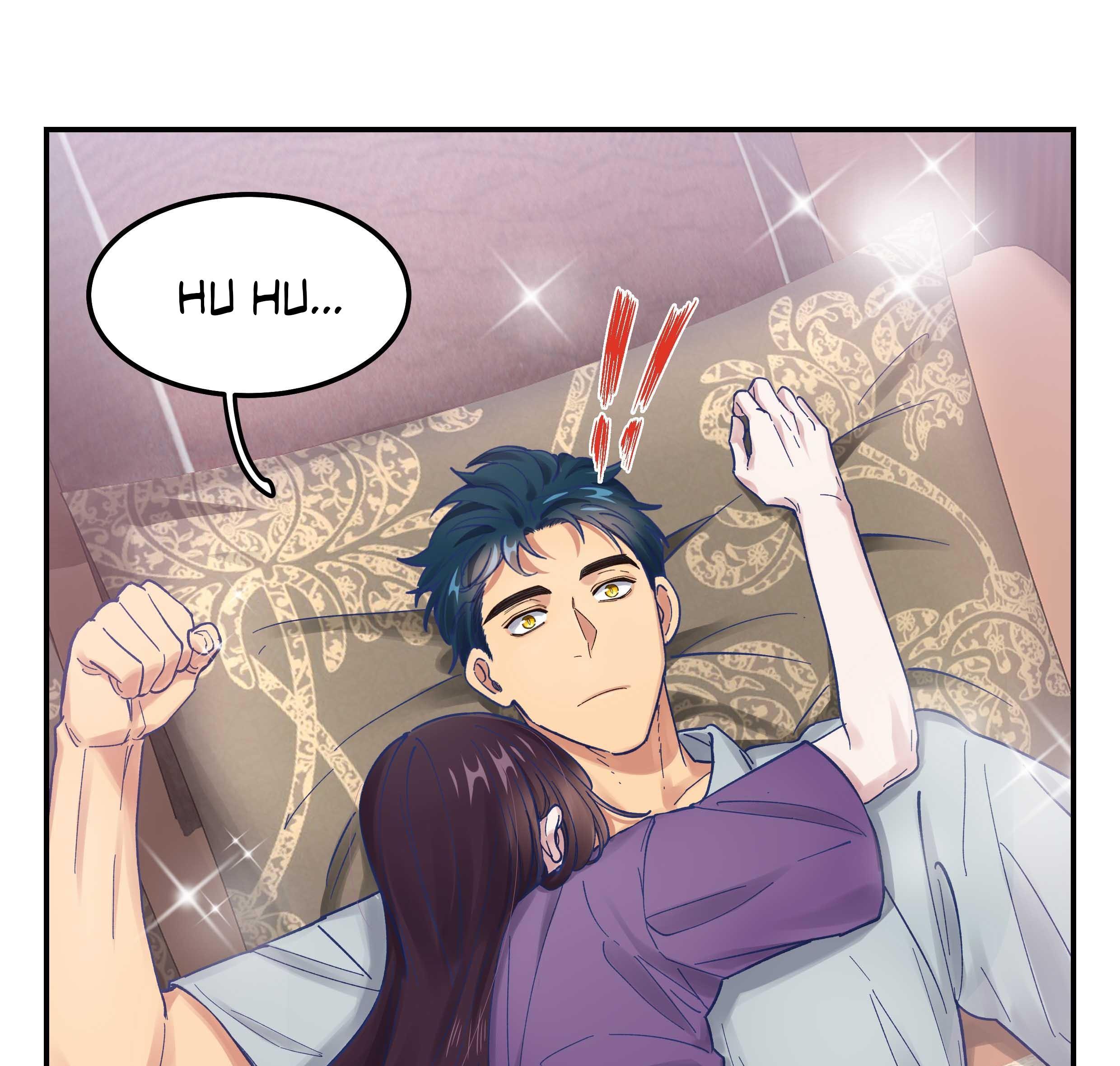 Đọc truyện Quán cơm tỳ hưu - Chapter 43