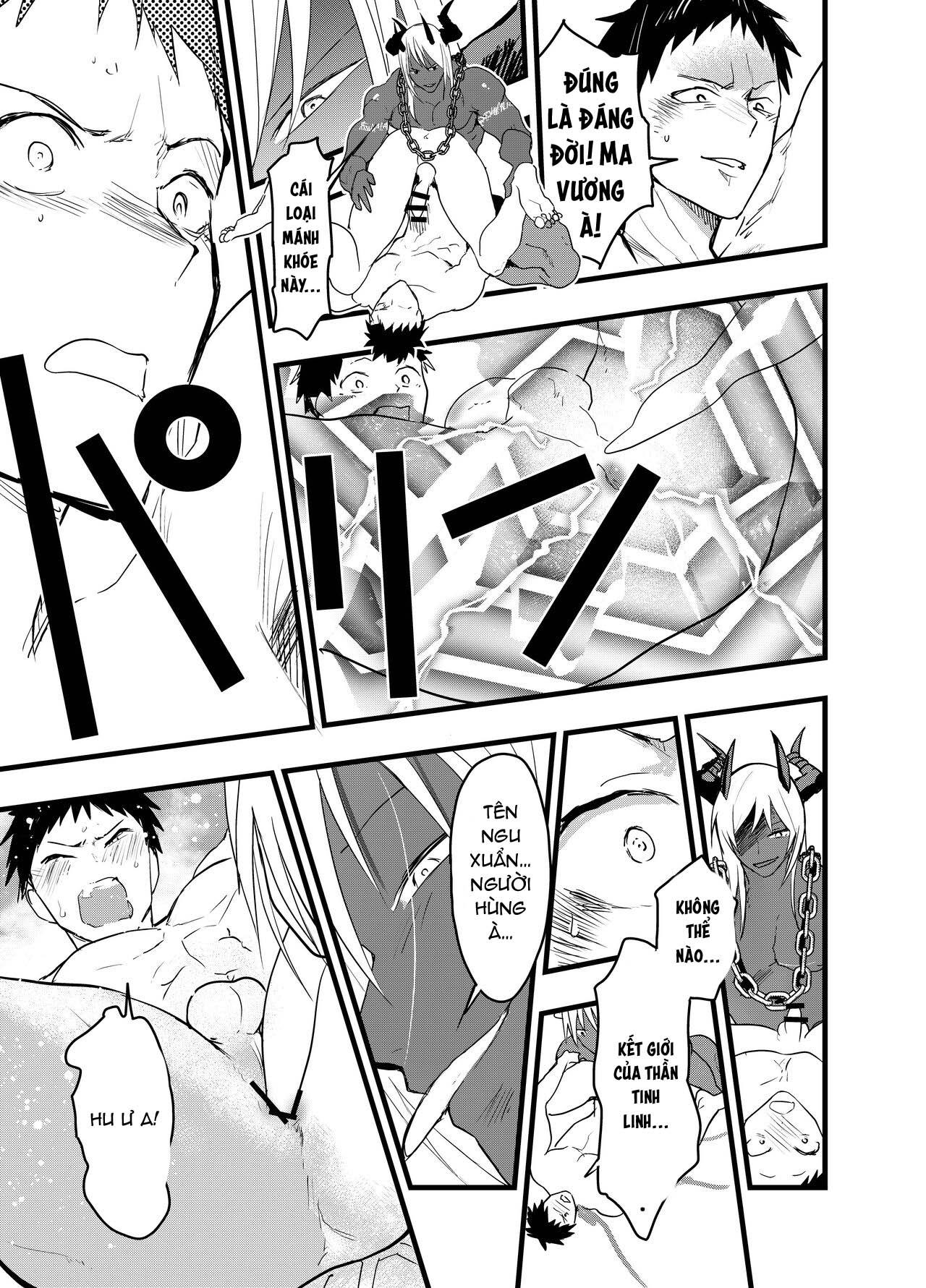 Đọc truyện Cưng mà nói - Chapter 175
