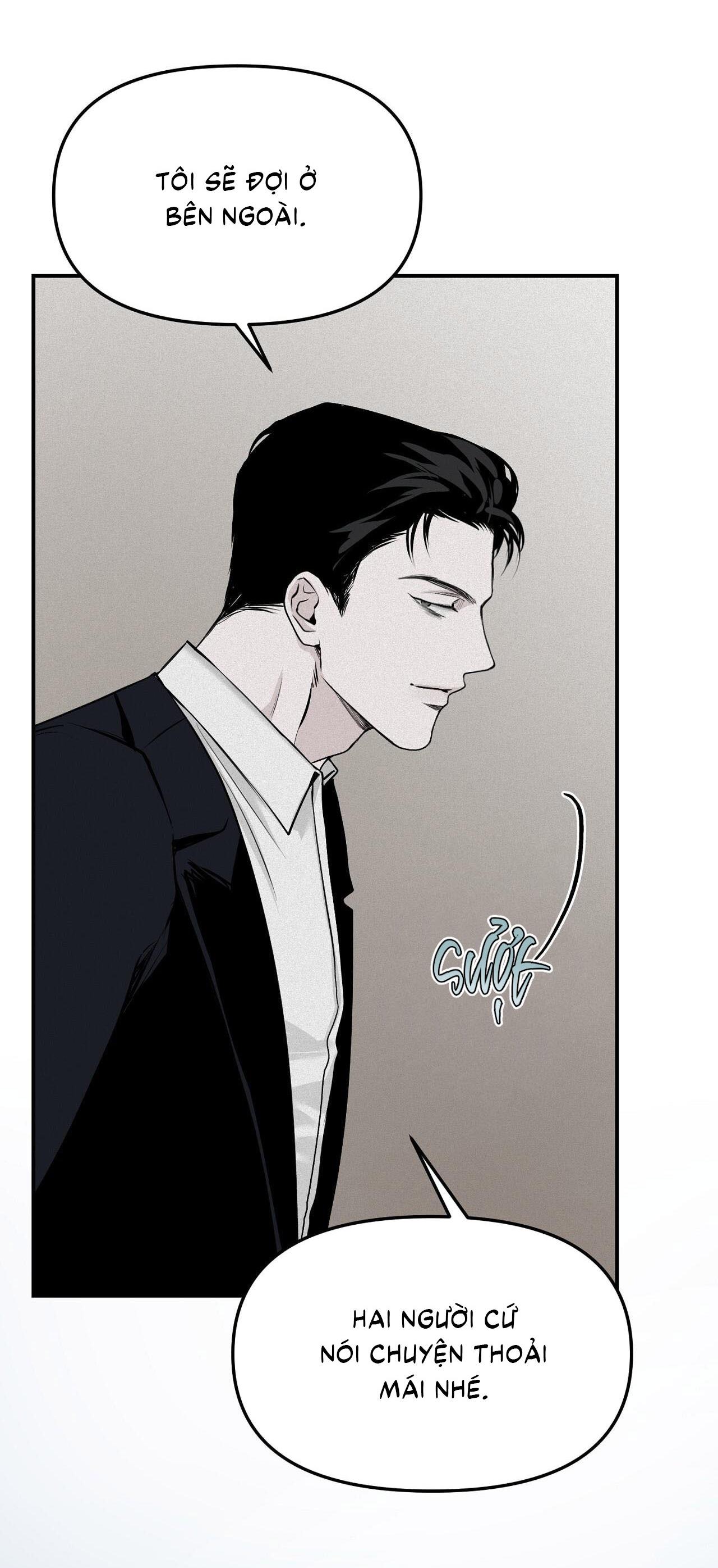 Đọc truyện (CBunu) Phép Chiếu - Chapter 9