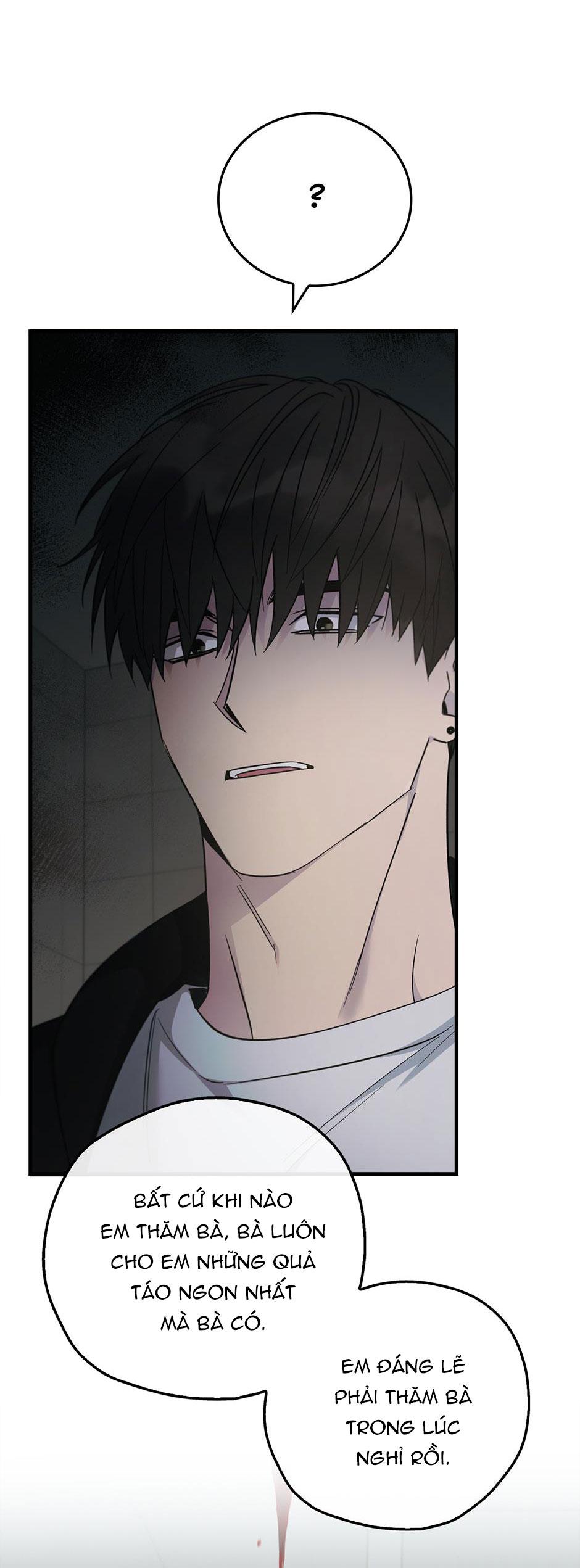 Đọc truyện Deadman Switch - Chapter 43