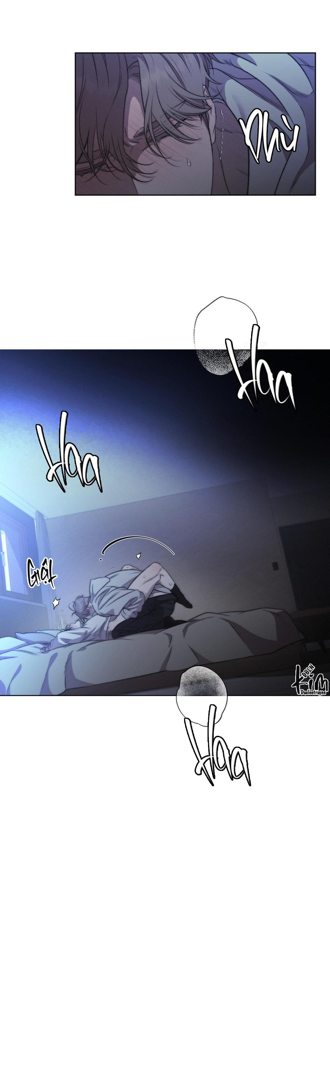 Đọc truyện STILL LOVE YOU - Chapter 10