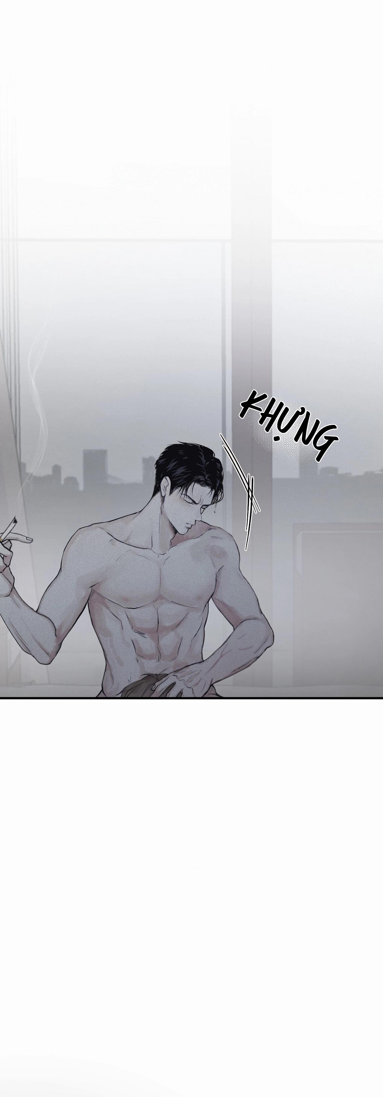 Đọc truyện Hình Chiếu - Chapter 1