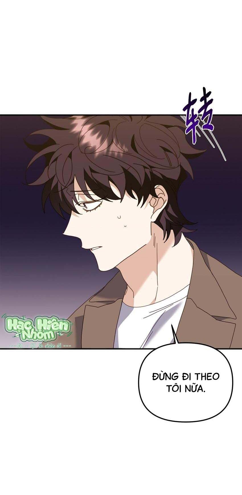 Đọc truyện Bạn Trai Mãnh Hổ Của Hắn - Chapter 28