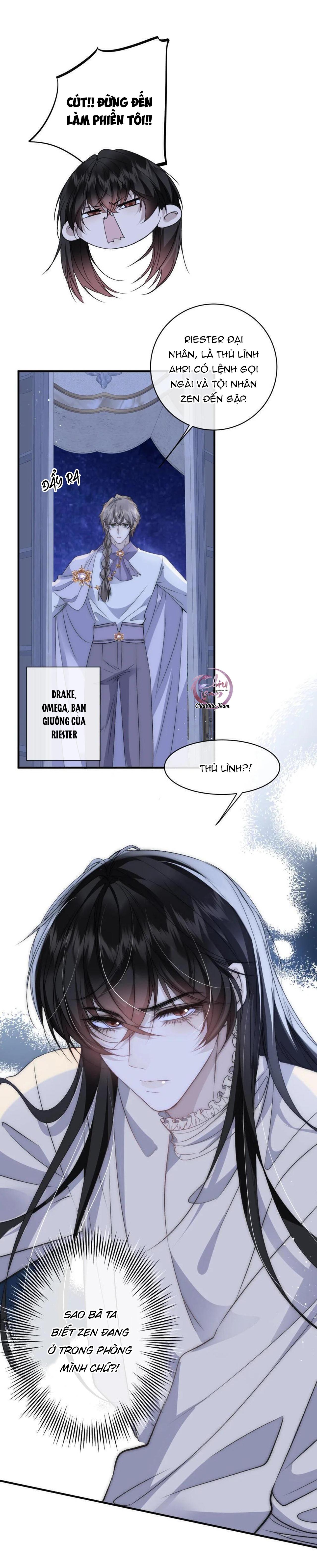Đọc truyện Tù Long Tuyết - Chapter 15