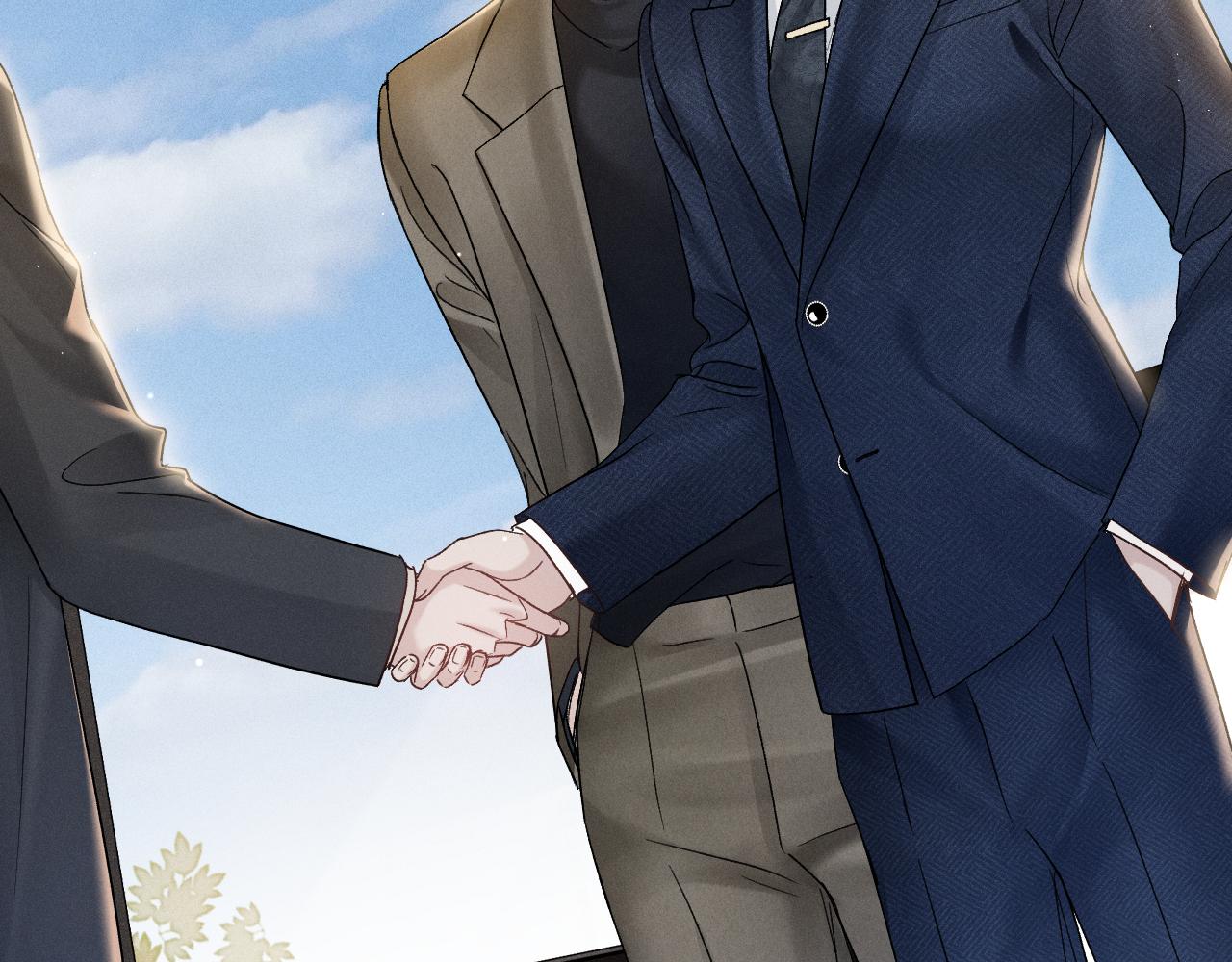 Đọc truyện Cuộc Đối Đầu Gay Gắt - Chapter 97