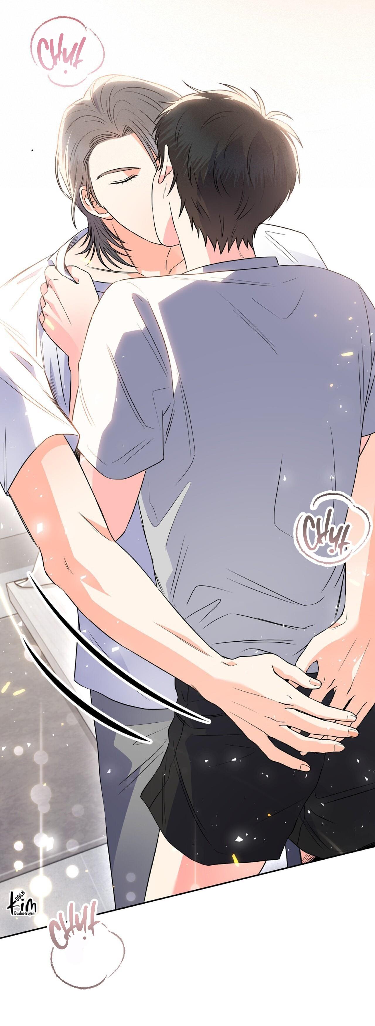 Đọc truyện CHÁN GHÉT - Chapter 11