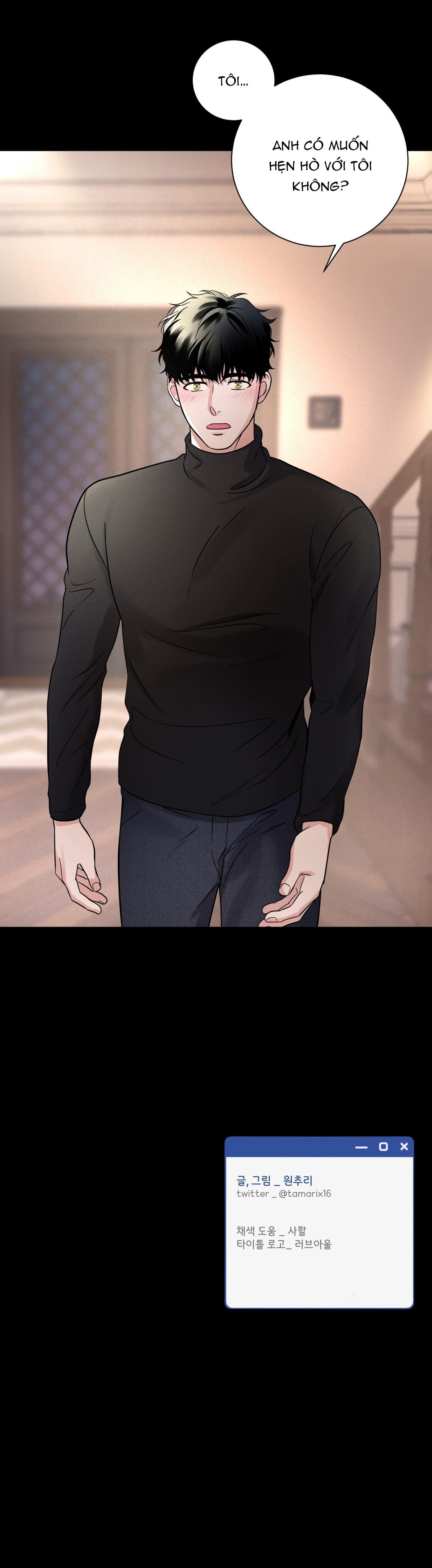 Đọc truyện OVER CLOCK - Chapter 44