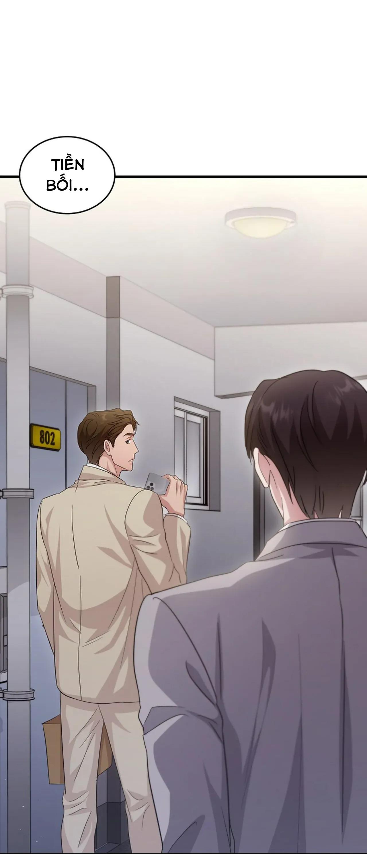 Đọc truyện DÒNG SÔNG NÔ LỆ - Chapter 17