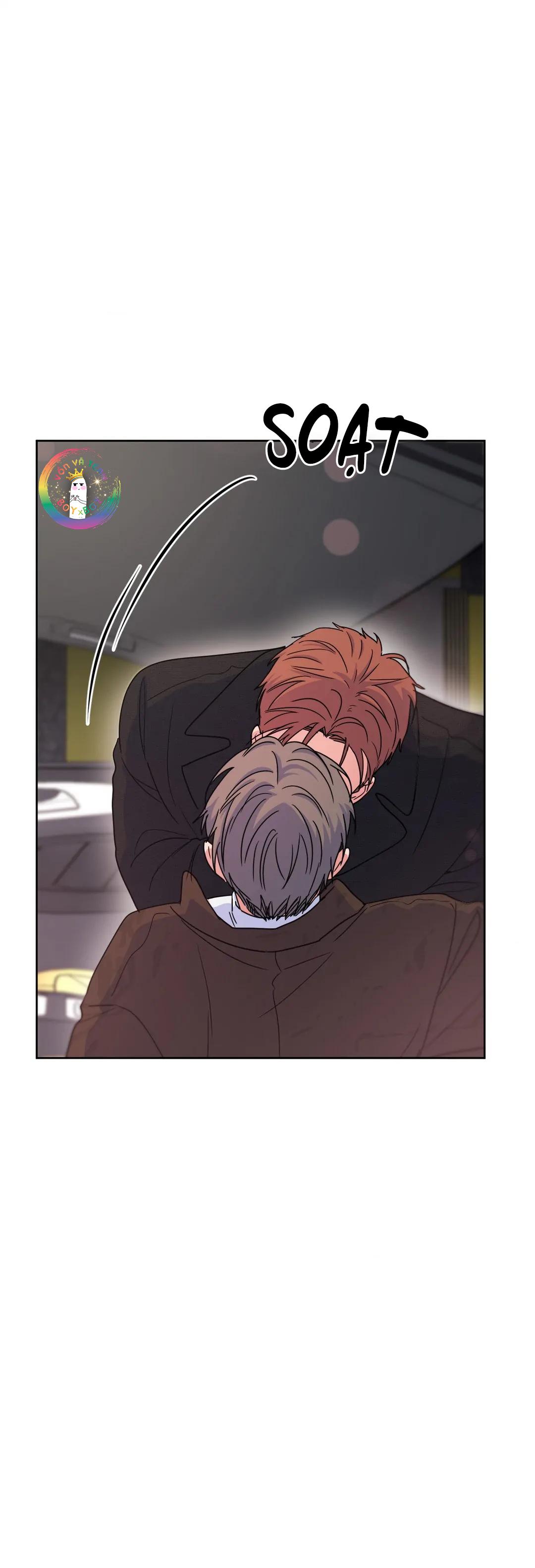 Đọc truyện Arts Manz - Chapter 16