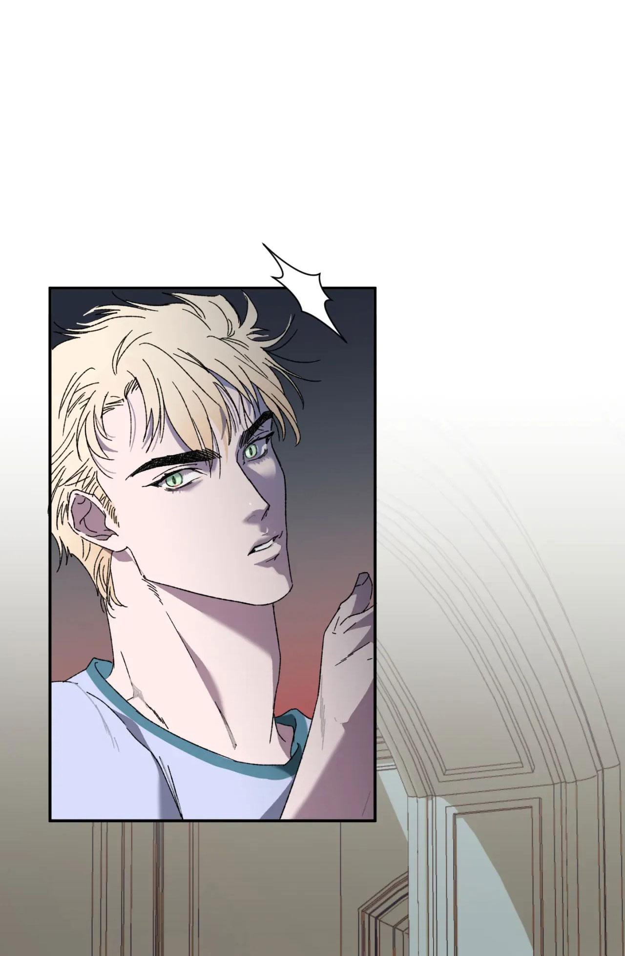 Đọc truyện LỜI NÓI DỐI ĐẪM MÁU - Chapter 35