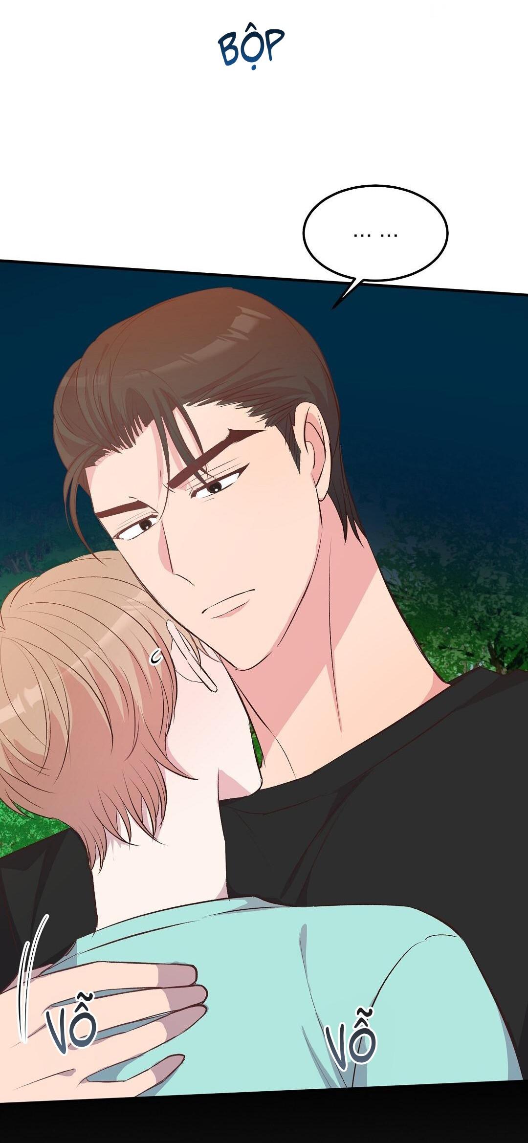 Đọc truyện CHUYỆN TÌNH ĐẢO HOANG - Chapter 26