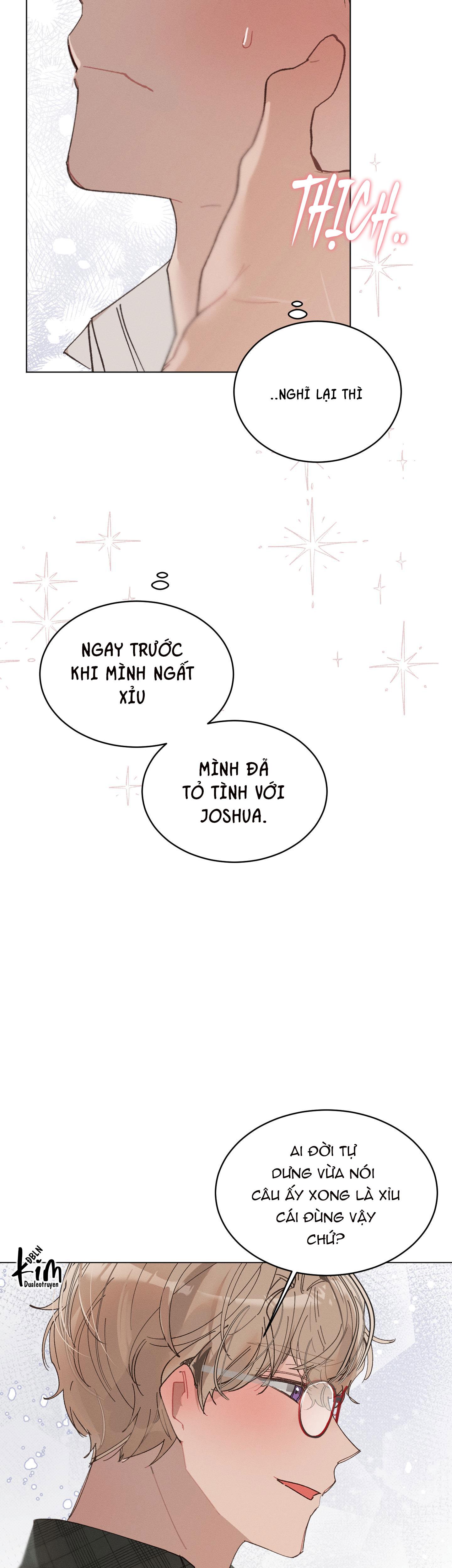 Đọc truyện BL NGẮN TUYỂN CHỌN - Chapter 6.3