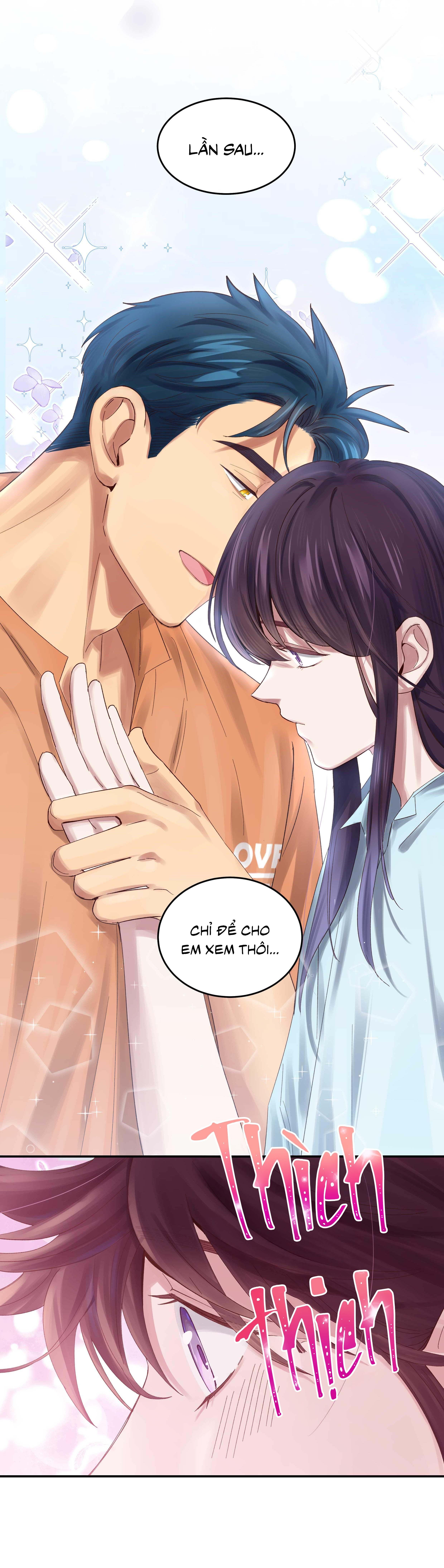 Đọc truyện Quán cơm tỳ hưu - Chapter 70