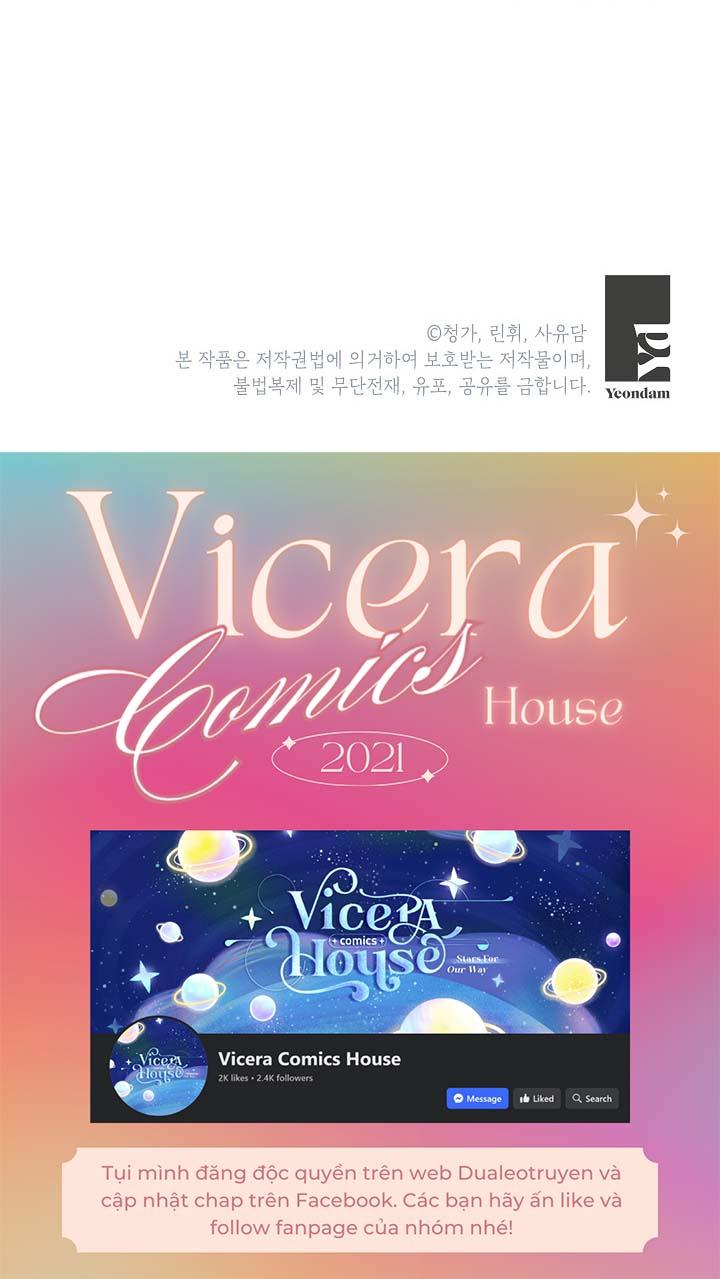 Đọc truyện [Vicera] Masquerade - Chapter 6