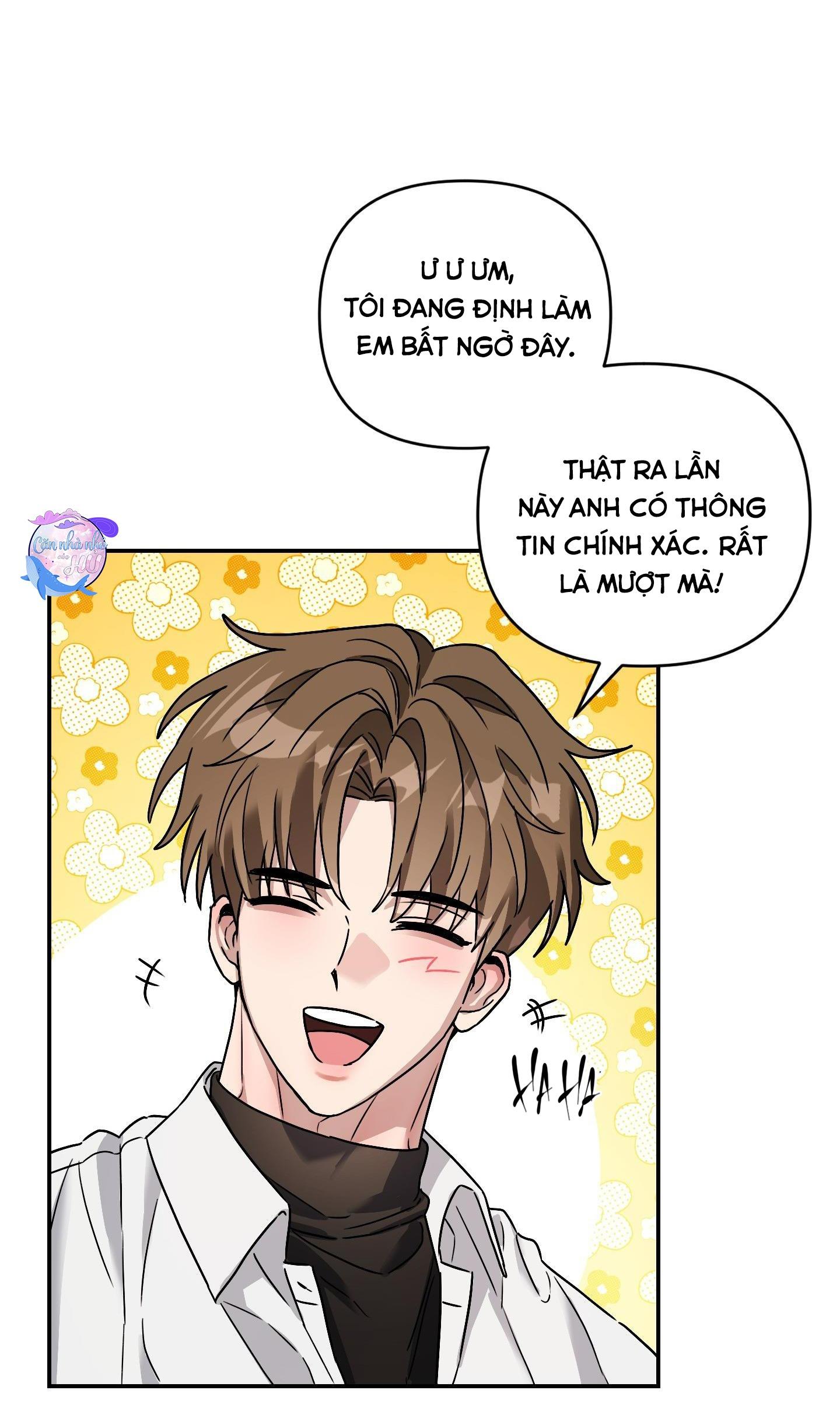 Đọc truyện MỐI TÌNH NGANG TRÁI - Chapter 1