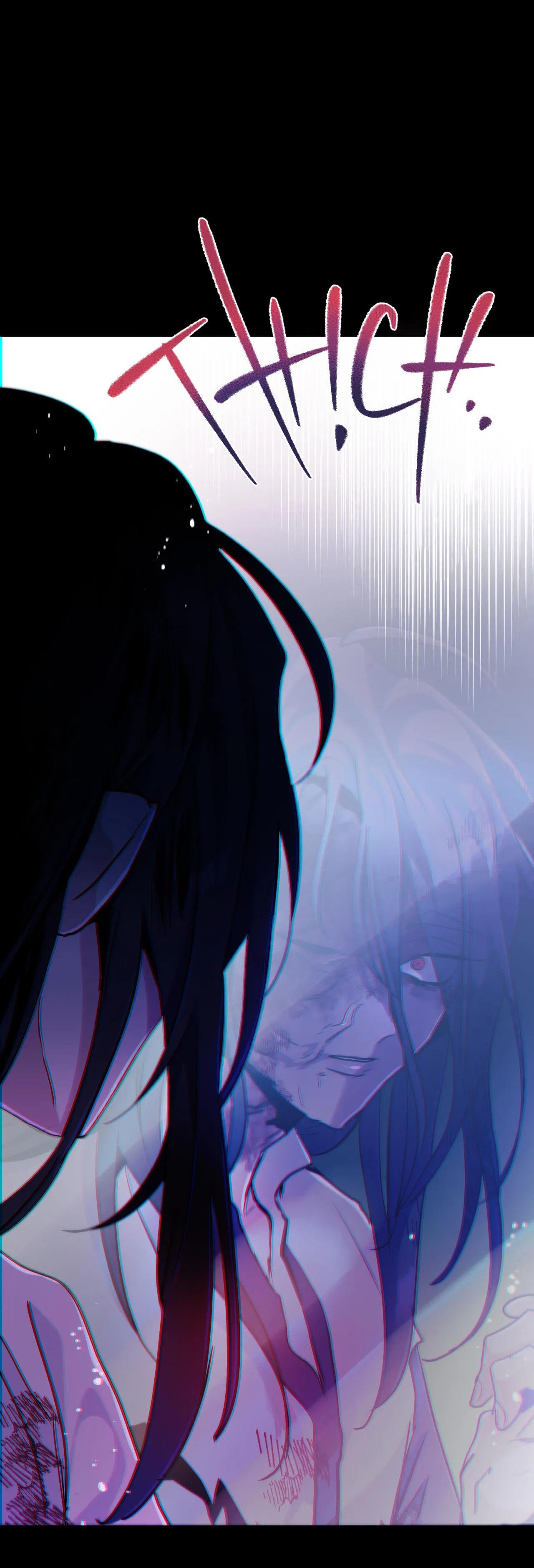 Đọc truyện (CBunu) Ám Giữ Linh Hồn - Chapter 52