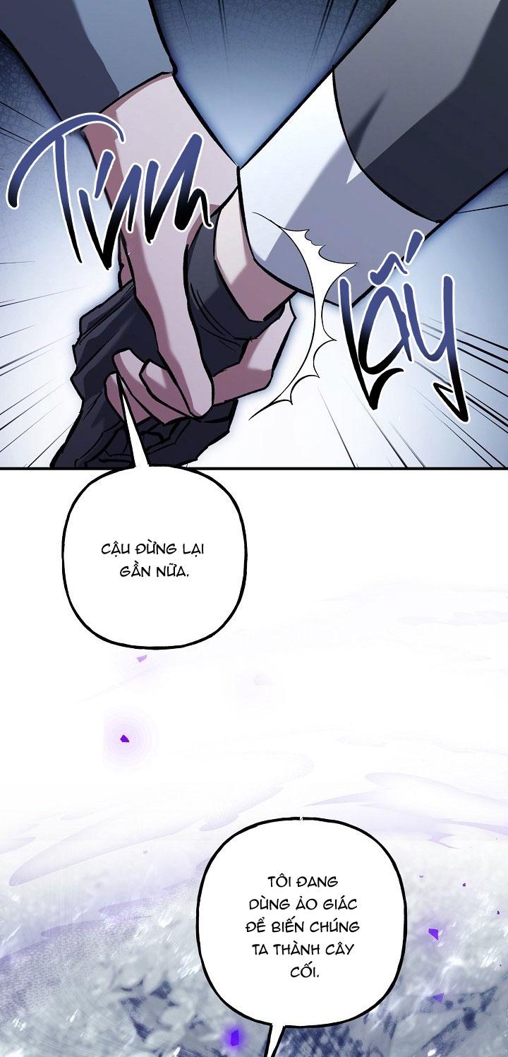Đọc truyện (ABO) BƯỚC NGOẶT - Chapter 52