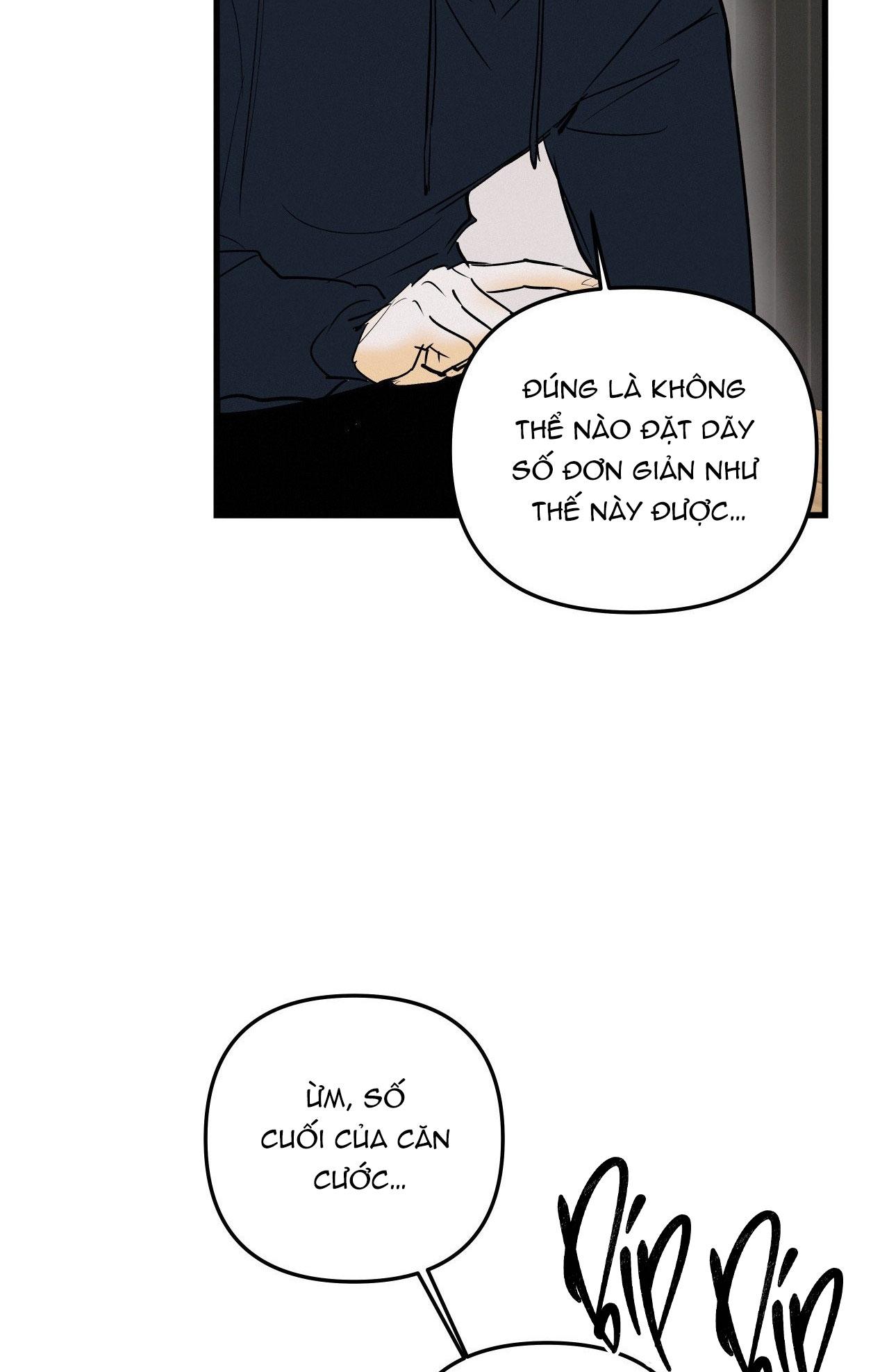 Đọc truyện LIE AGAIN - Chapter 47