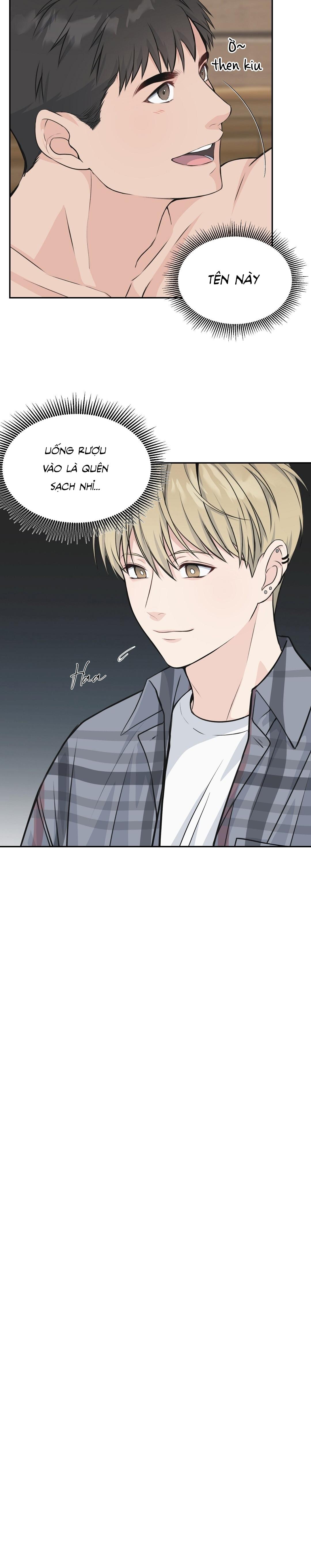 Đọc truyện CANDY YUMYUM - Chapter 2