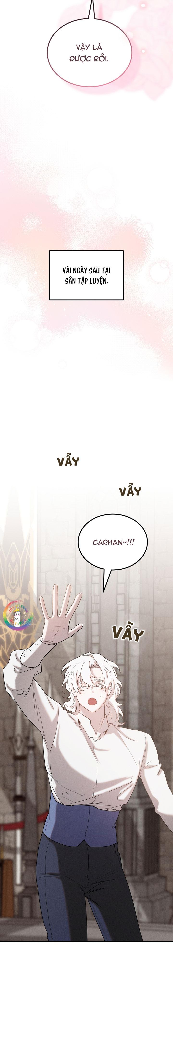 Đọc truyện Này, Đừng Có Nhấn Cái Nút Đó! - Chapter 39