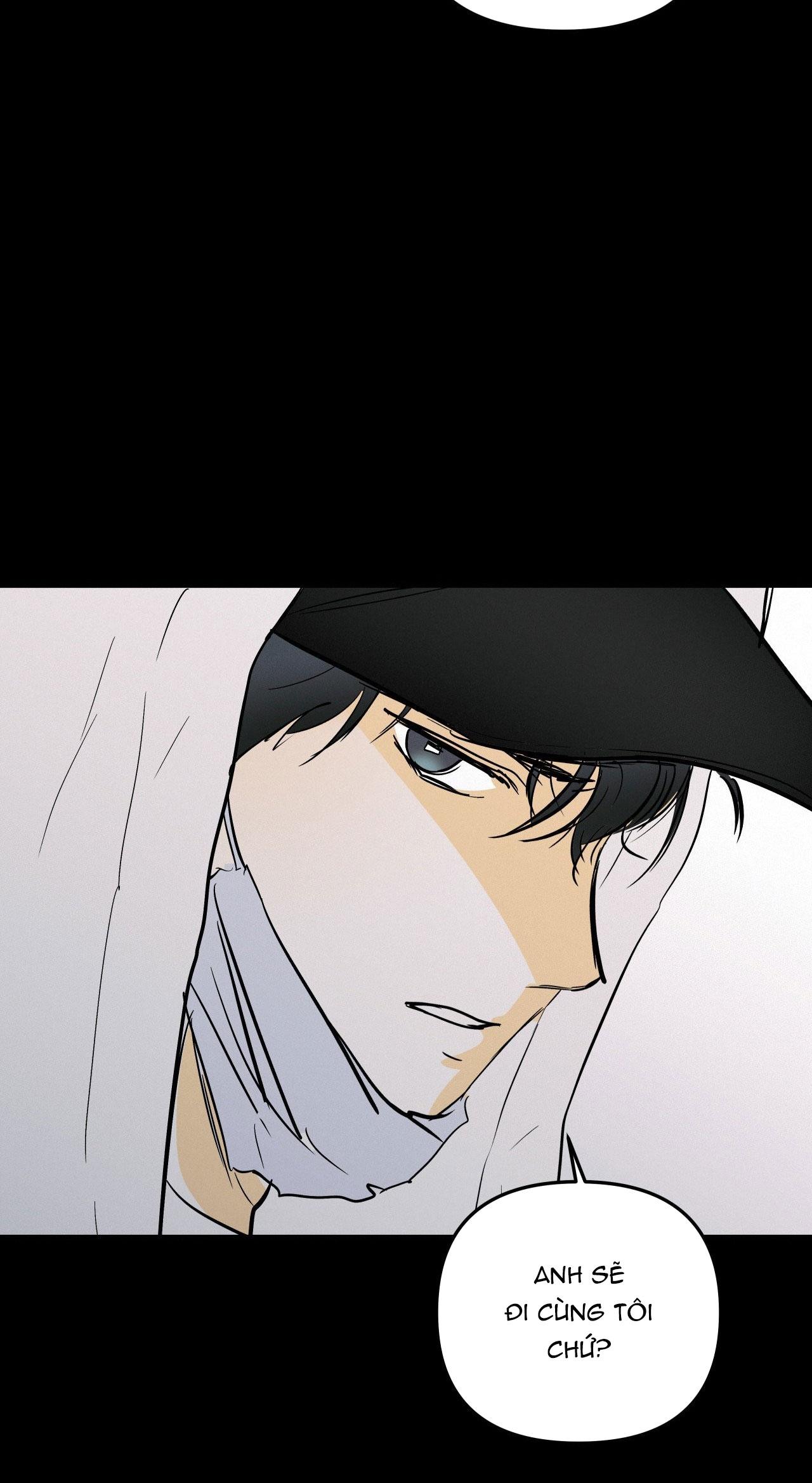 Đọc truyện LIE AGAIN - Chapter 51