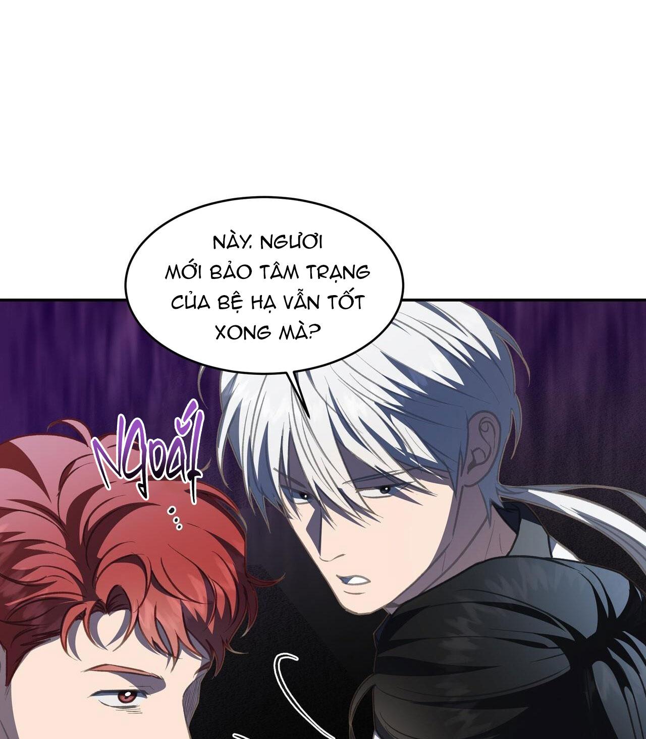 Đọc truyện CÁCH TỒN TẠI NHƯ MỘT NGƯỜI CHƠI - Chapter 54