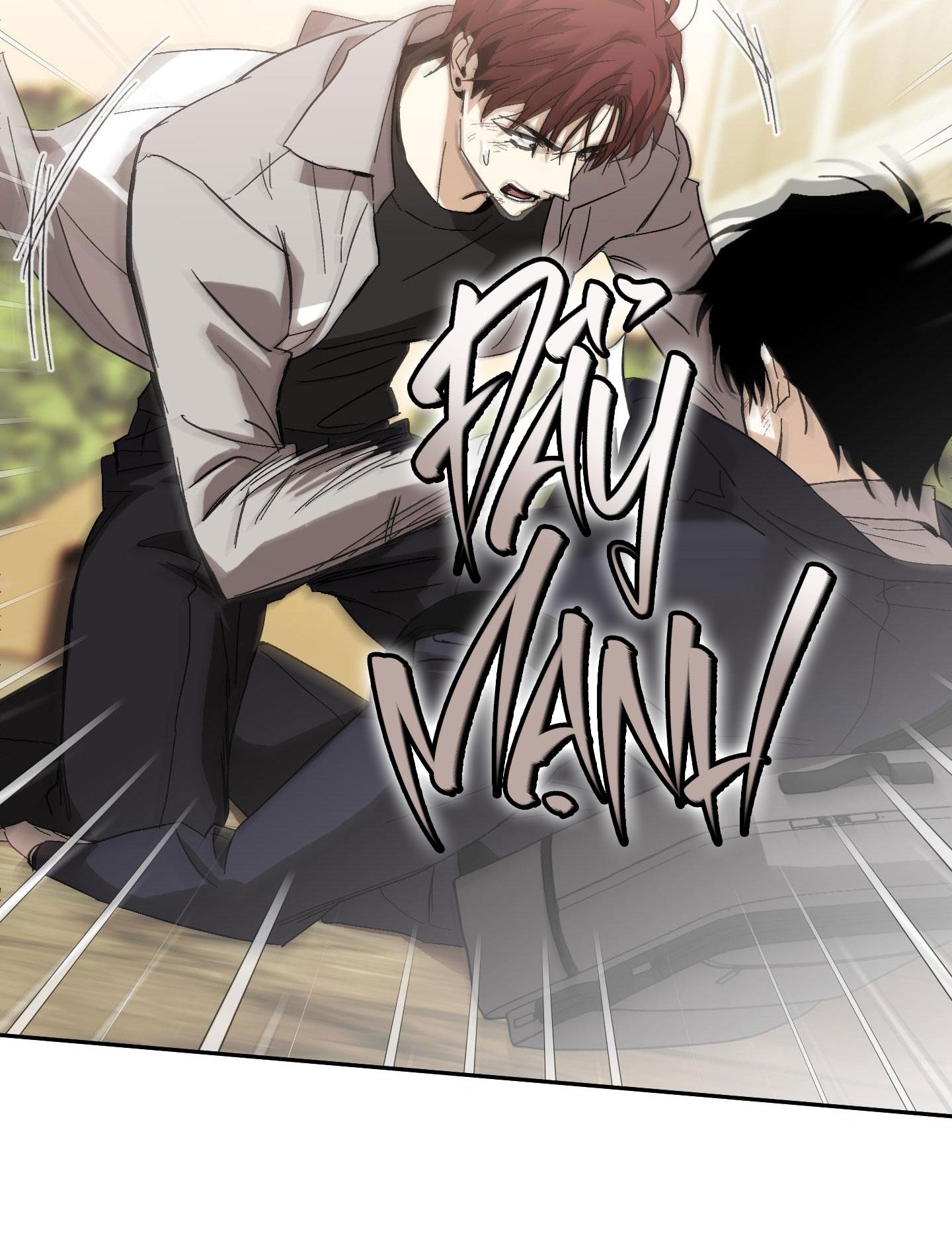 Đọc truyện BL NGẮN TUYỂN CHỌN - Chapter 26.4