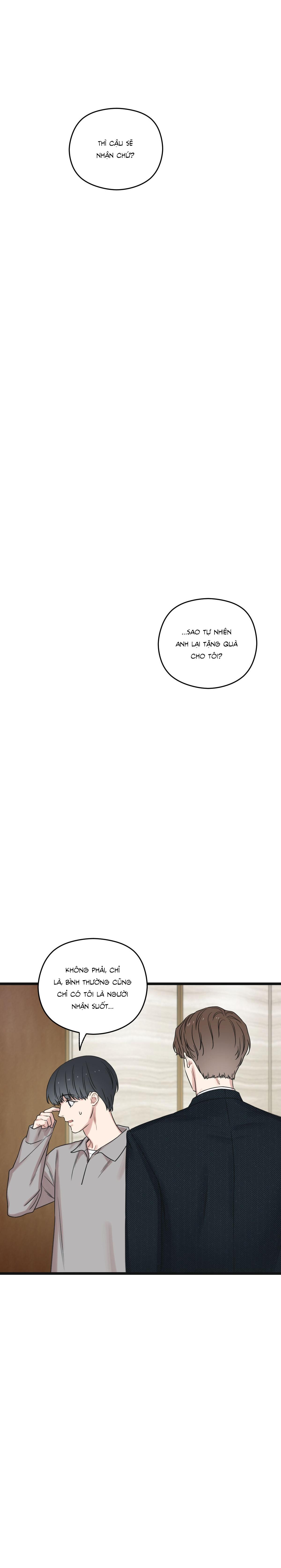 Đọc truyện TRÙNG PHÙNG - Chapter 43