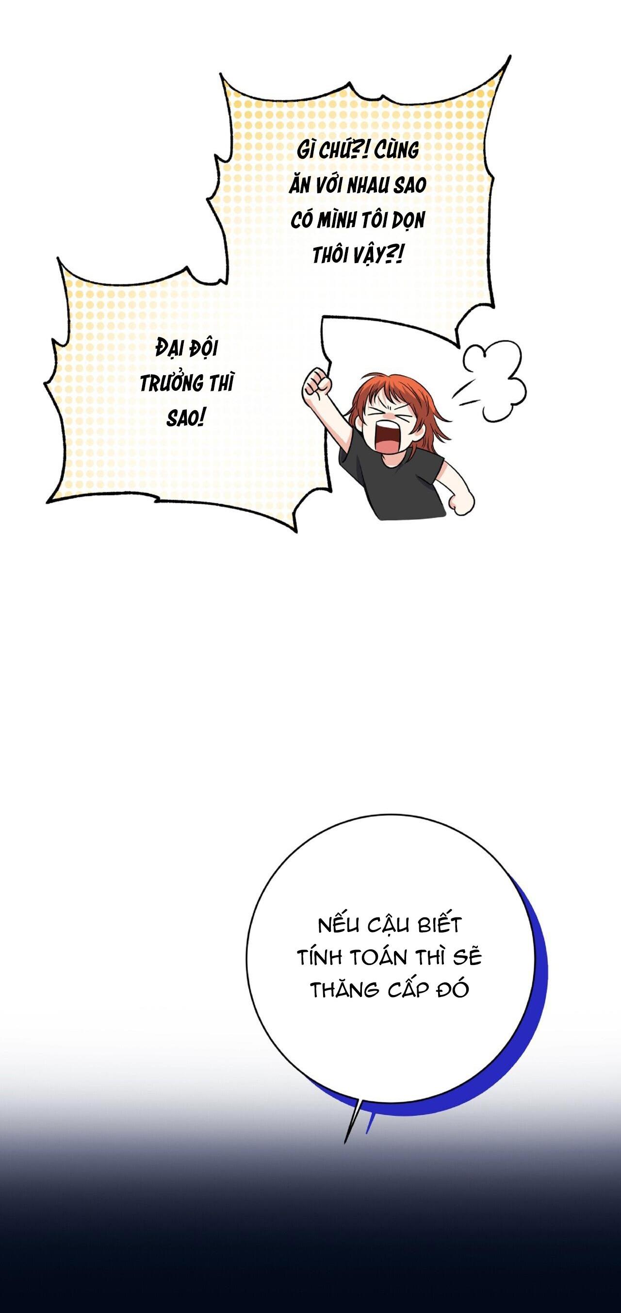 Đọc truyện CHÁN GHÉT - Chapter 6