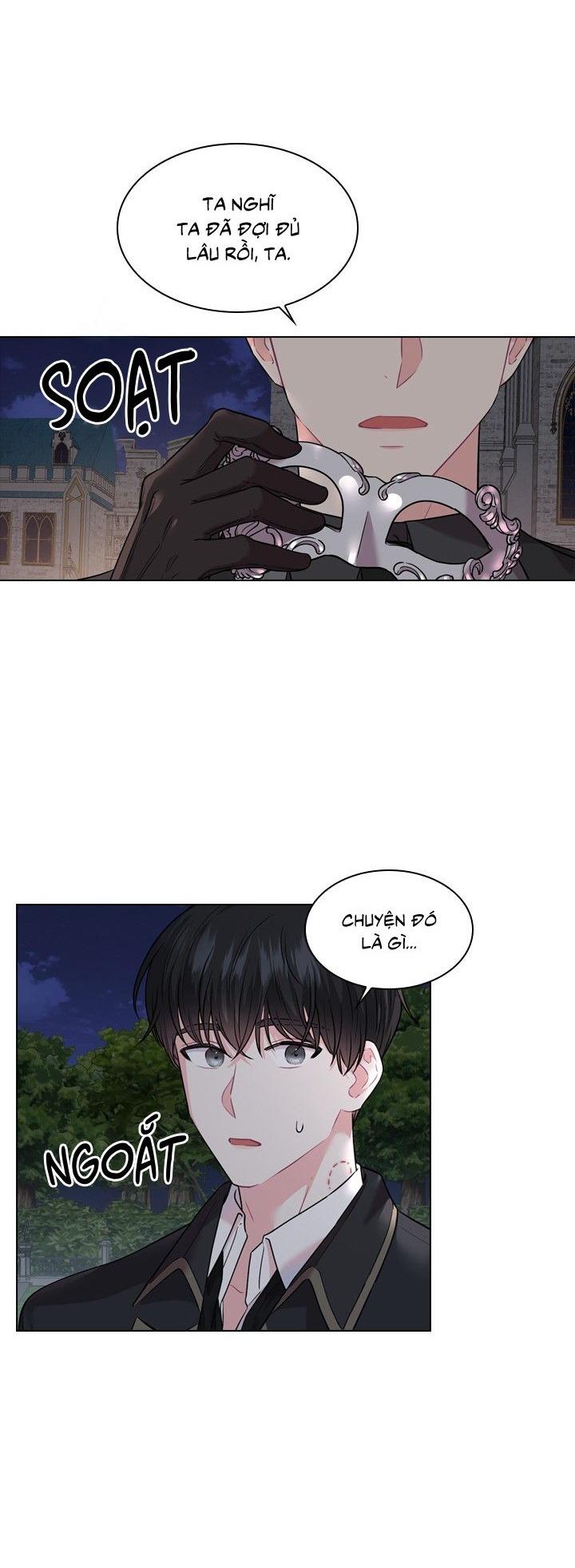 Đọc truyện Who’s your daddy - Chapter 6