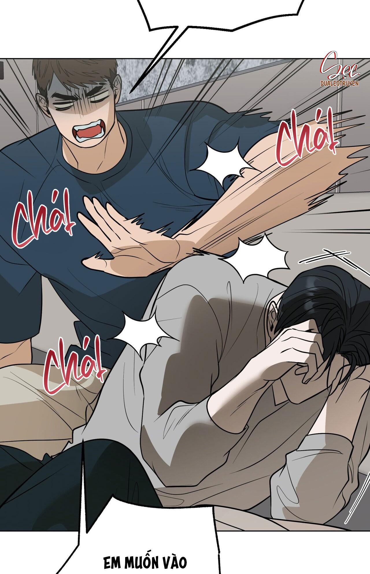 Đọc truyện KIỆT TÁC - Chapter 53