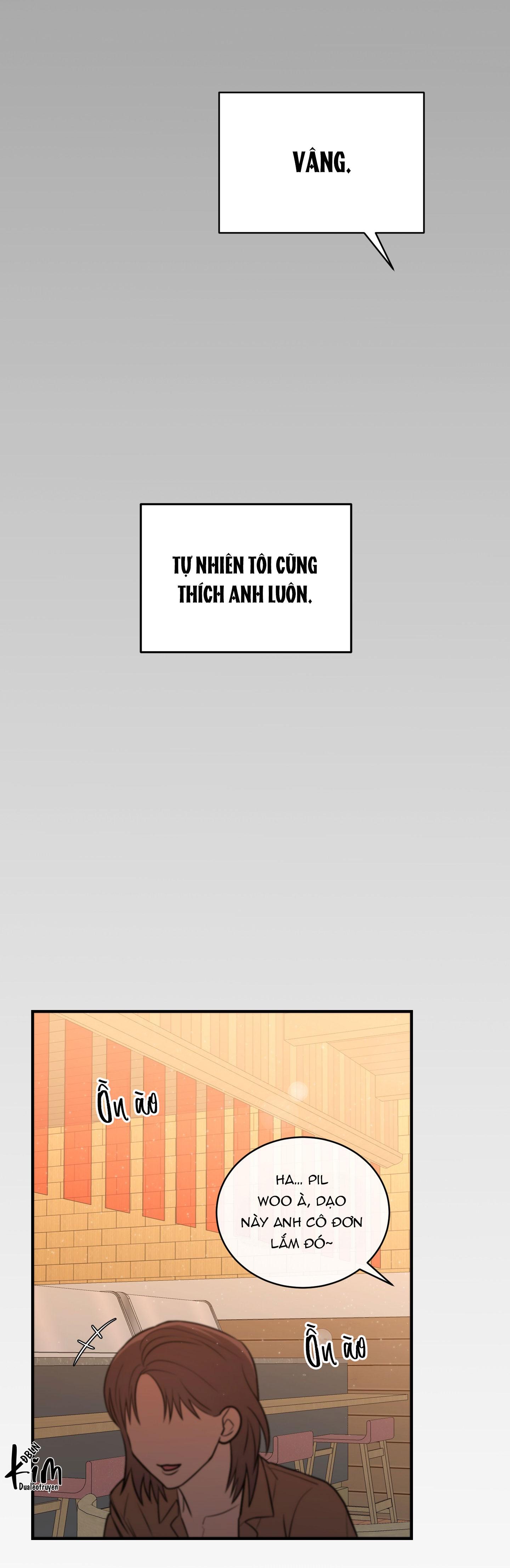Đọc truyện BL NGẮN TUYỂN CHỌN - Chapter 35.6