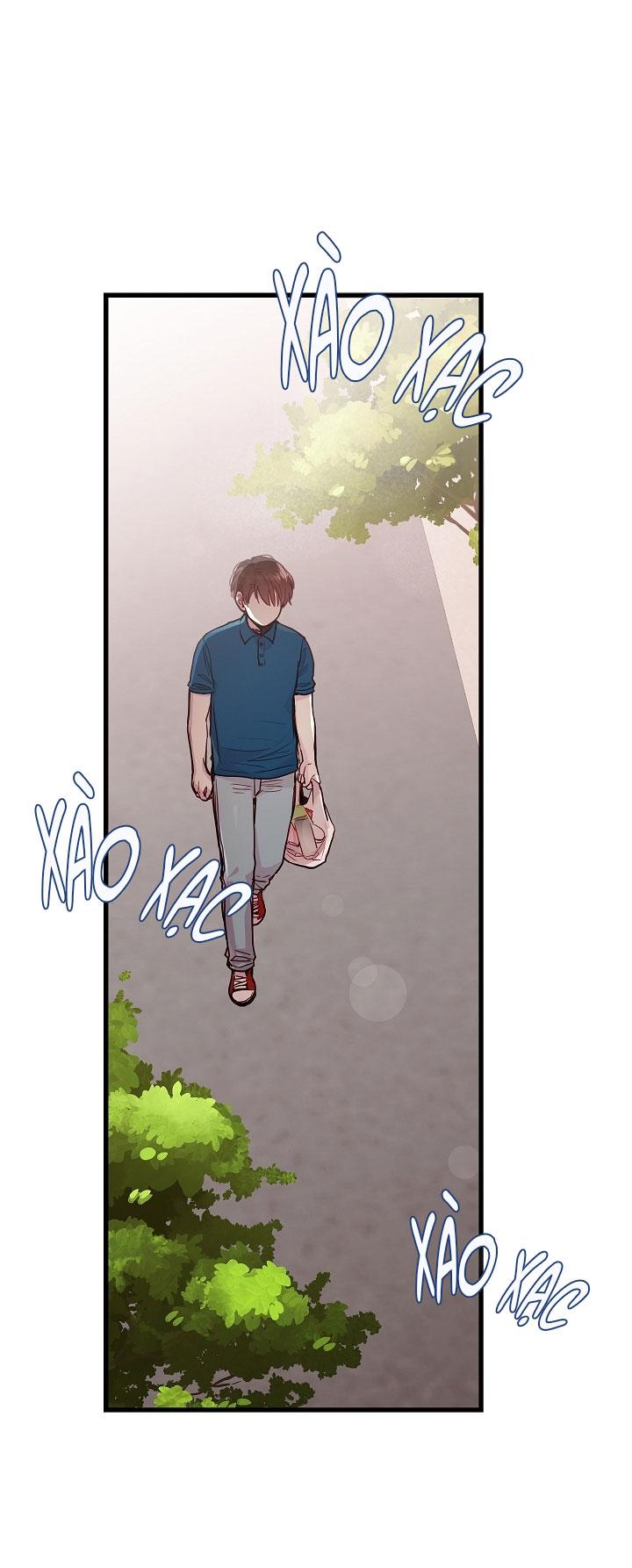 Đọc truyện Cách Để Trở Thành Gia Đình - Chapter 14