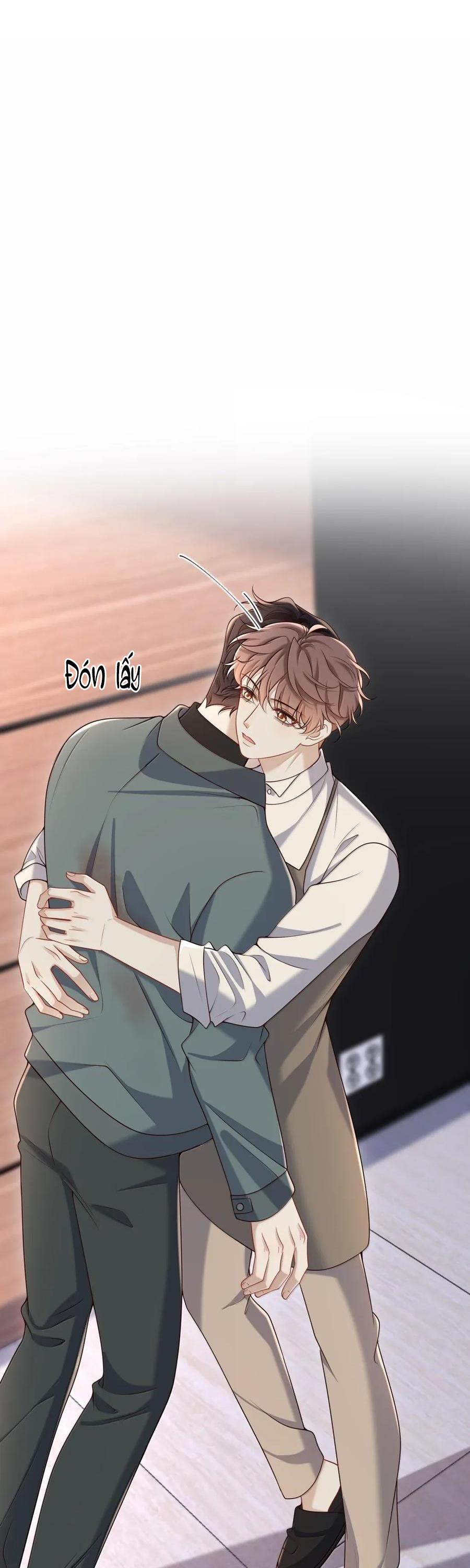 Đọc truyện Người Đó Đến Từ Đêm Tối - Chapter 80