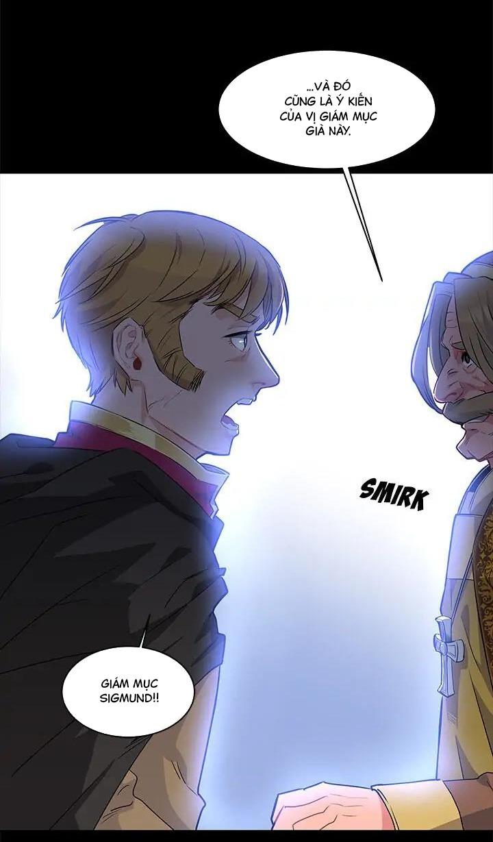 Đọc truyện LieBling! - Chapter 4