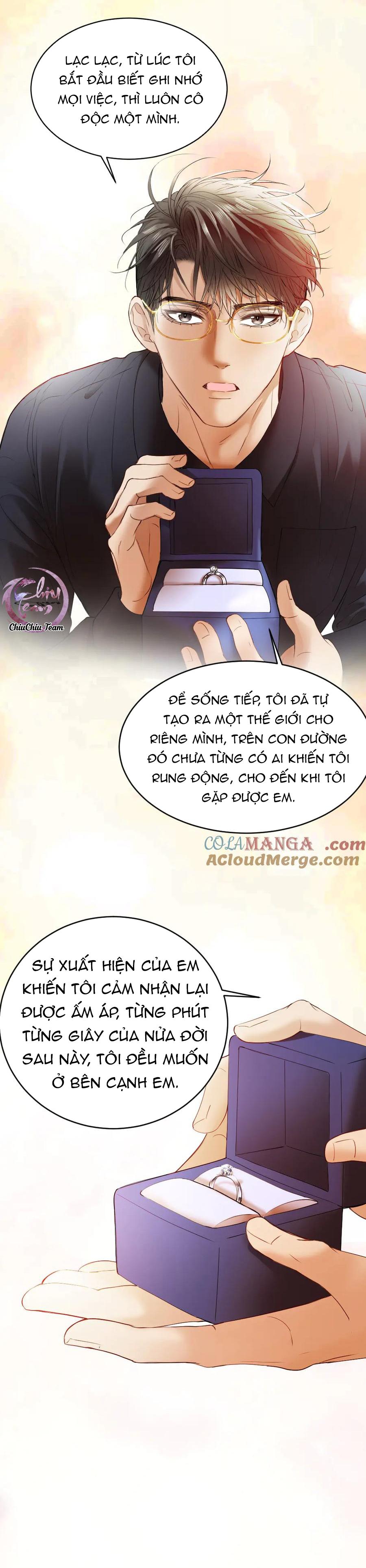 Đọc truyện Tiểu thiếu gia dựa vào nhan sắc càn quét toàn hệ thống - Chapter 28