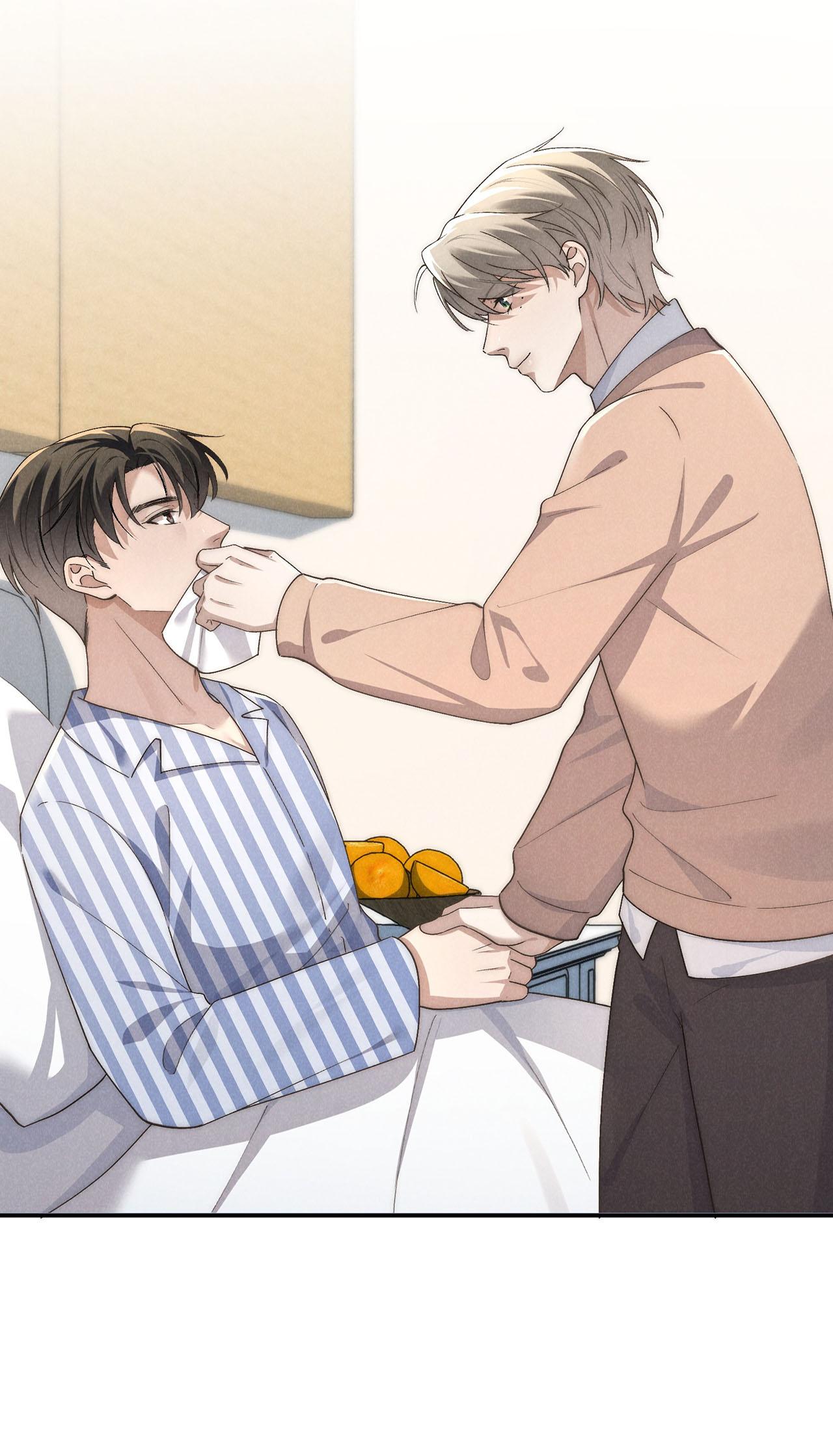 Đọc truyện (END) Thiếu Gia Hư Hỏng - Chapter 58