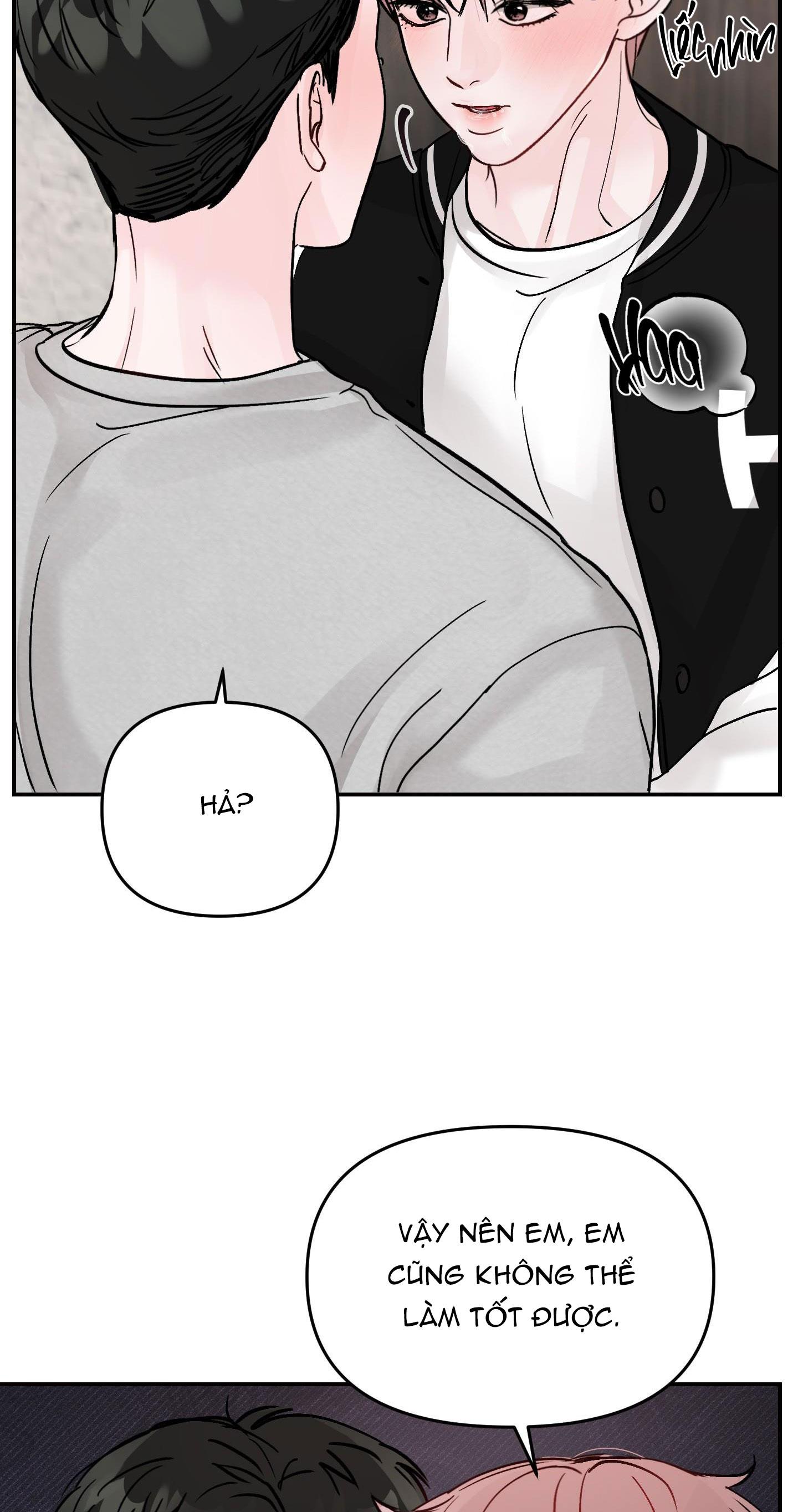 Đọc truyện BL NGẮN CHỊCH HỎNY - Chapter 40.3