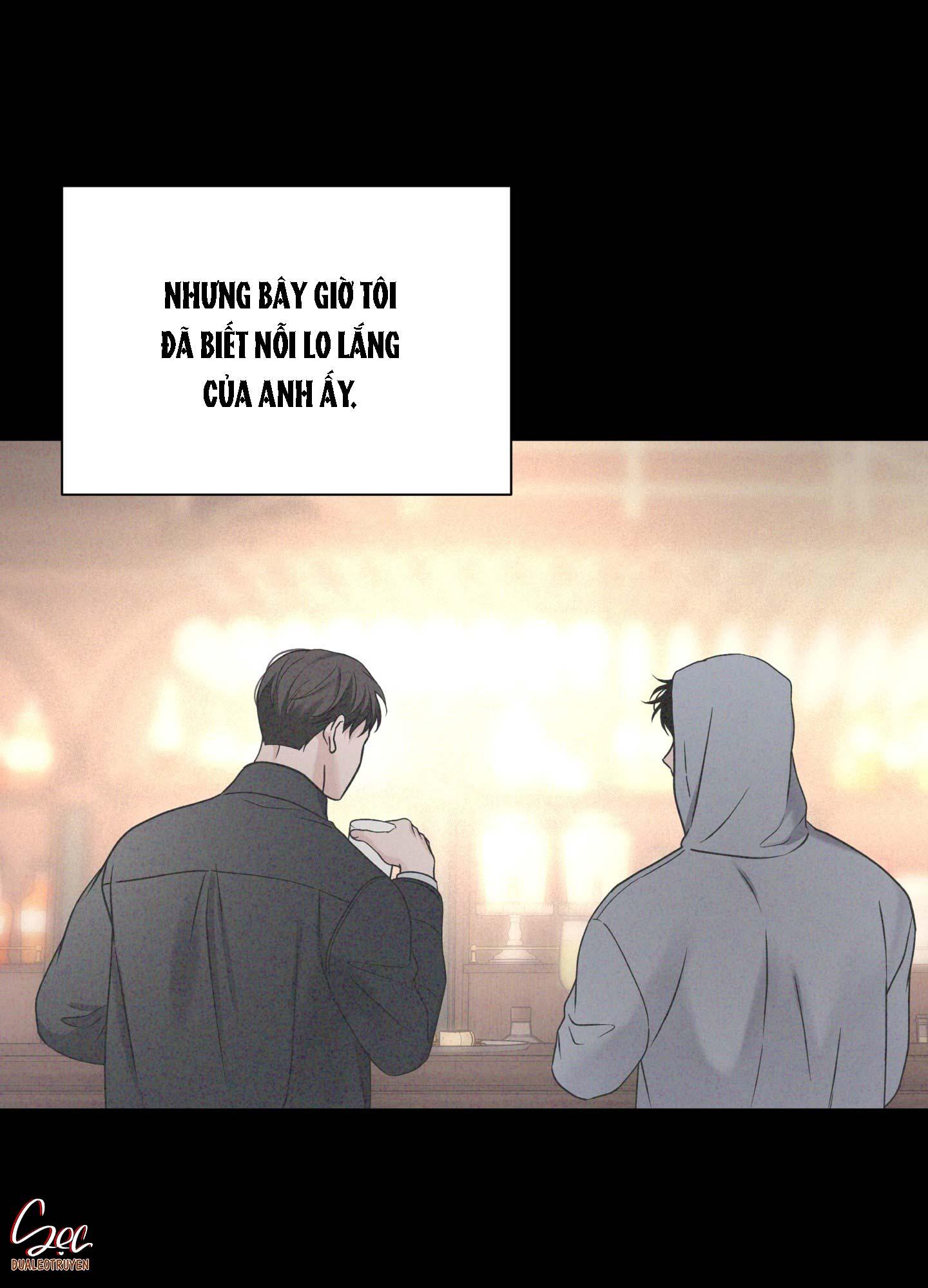 Đọc truyện OVER CLOCK - Chapter 52