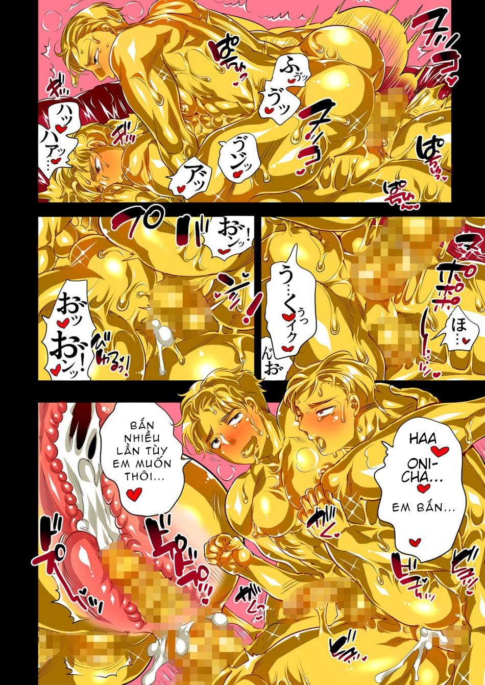 Đọc truyện TUYỂN TẬP BDSM CHỊT CHỌT - Chapter 98